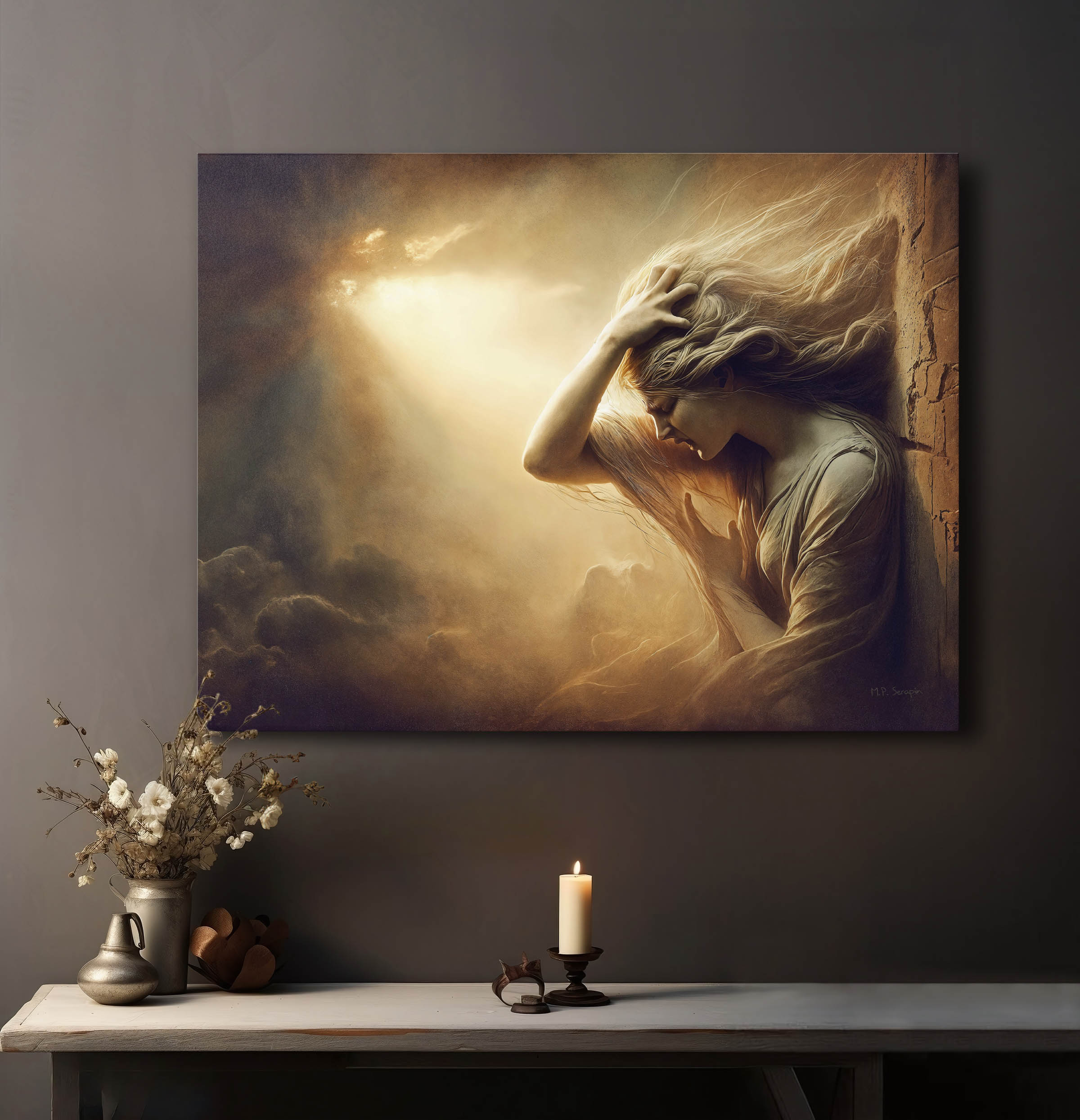 The Conversion of St. Mary Magdalene — image 3