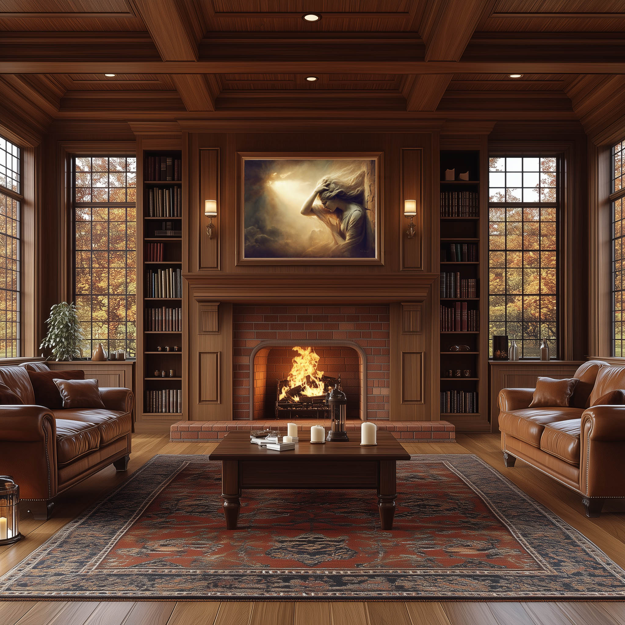 The Conversion of St. Mary Magdalene — image 6