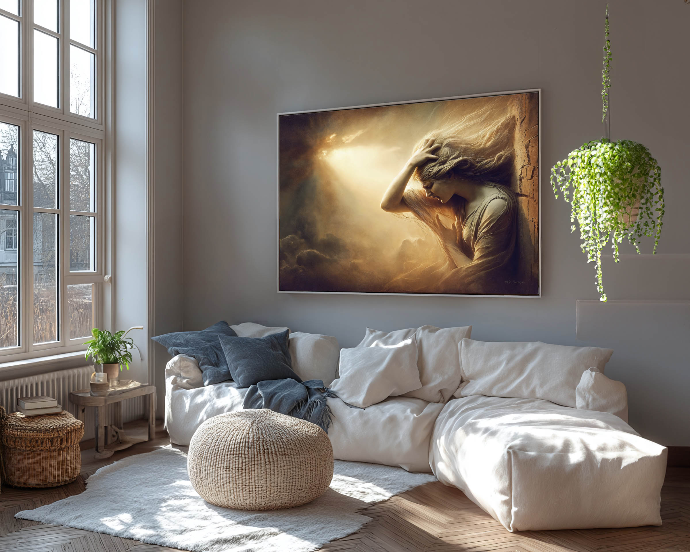 The Conversion of St. Mary Magdalene — image 7