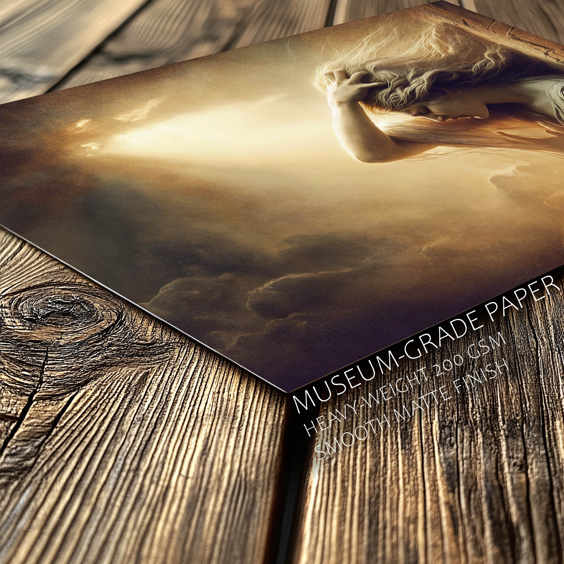 The Conversion of St. Mary Magdalene — image 8