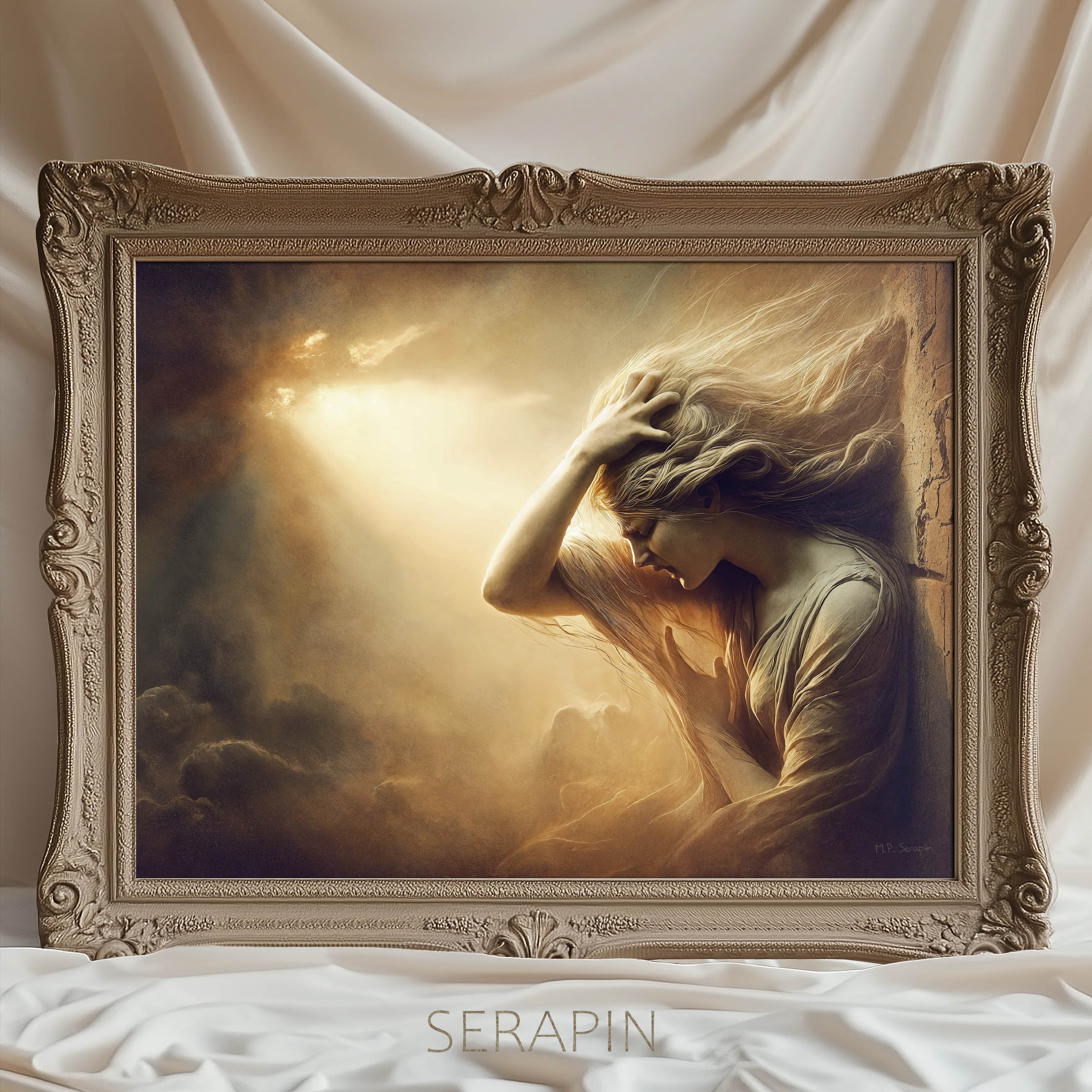 The Conversion of St. Mary Magdalene — image 9