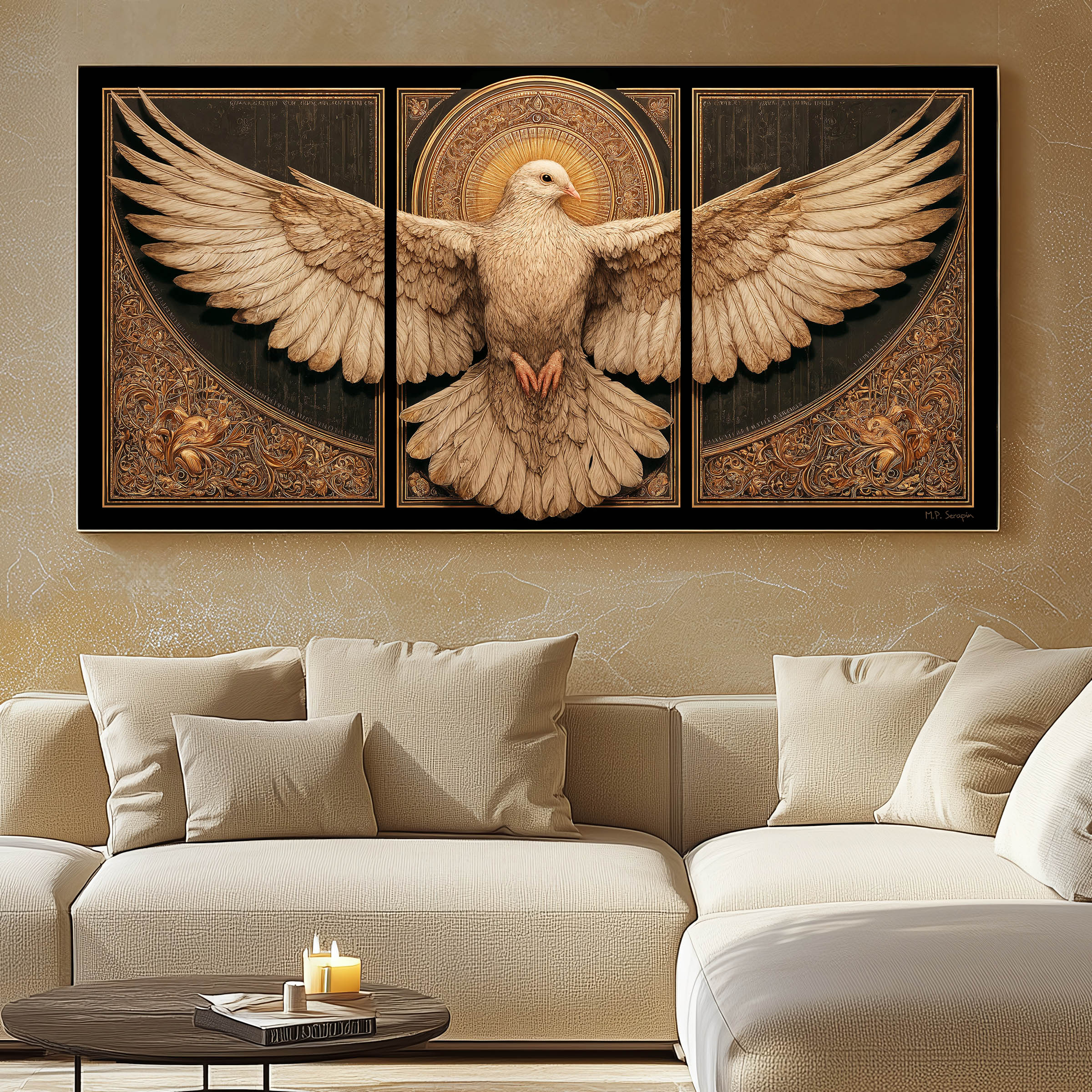 The Paraclete — image 10