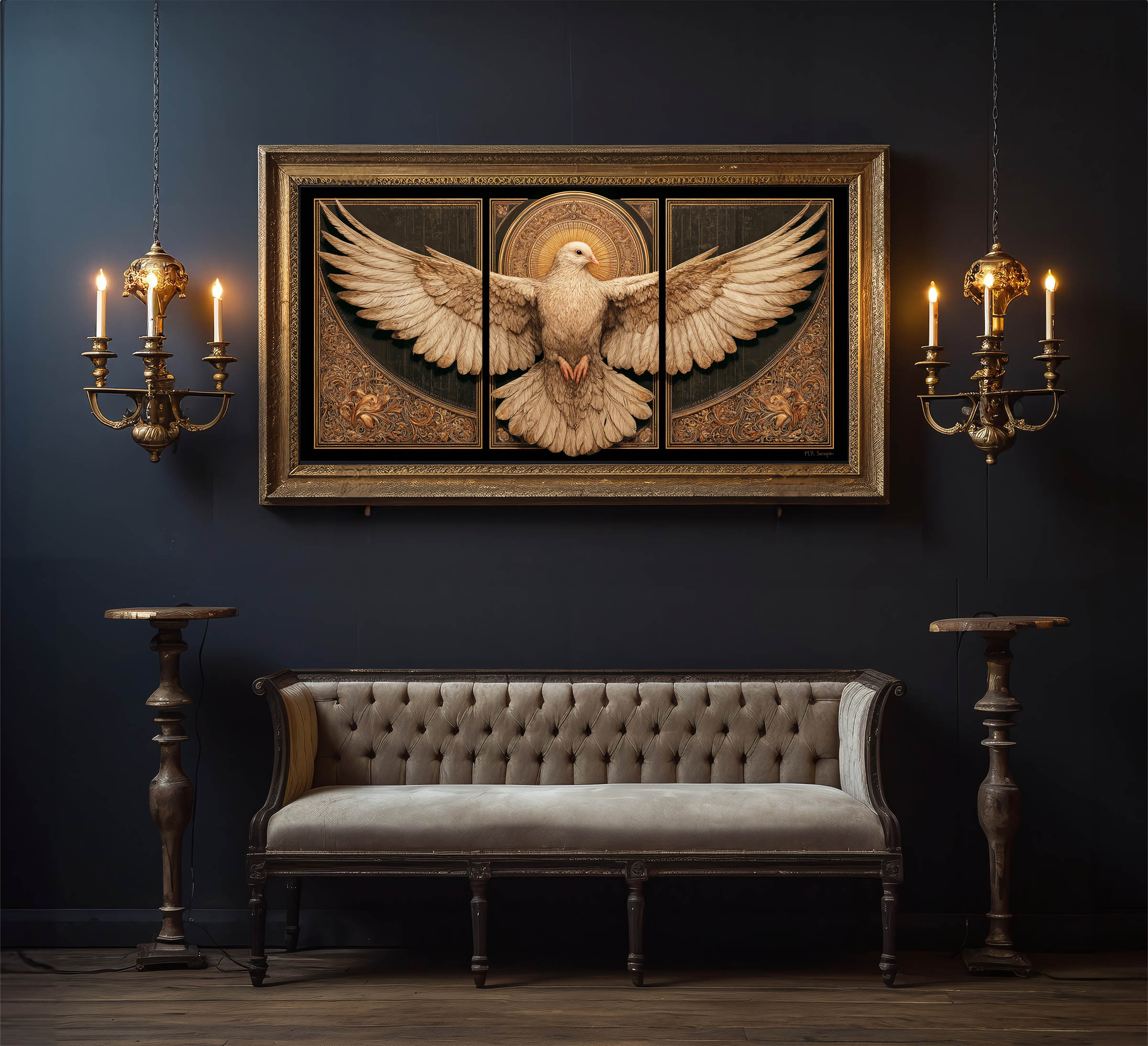 The Paraclete — image 11