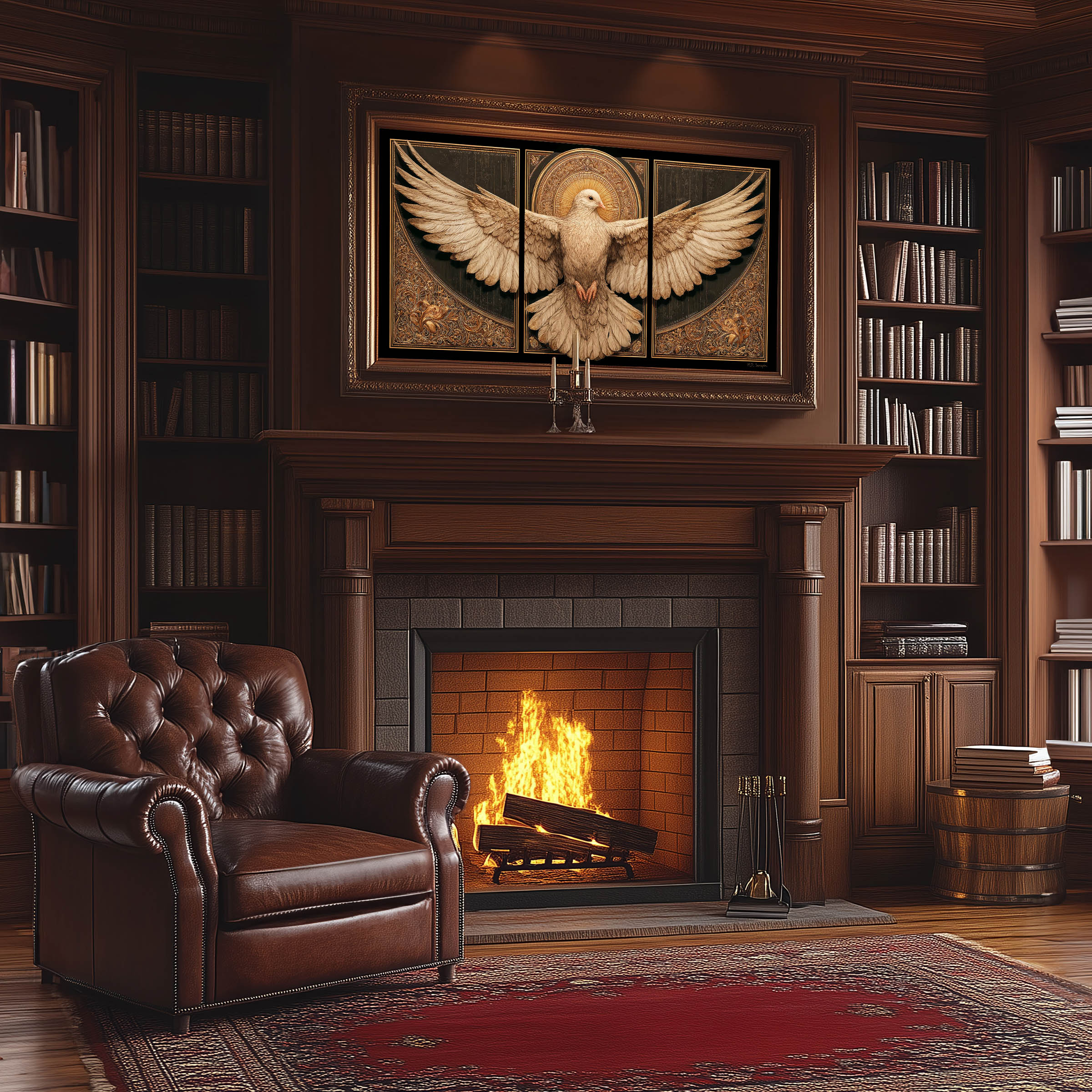 The Paraclete — image 12