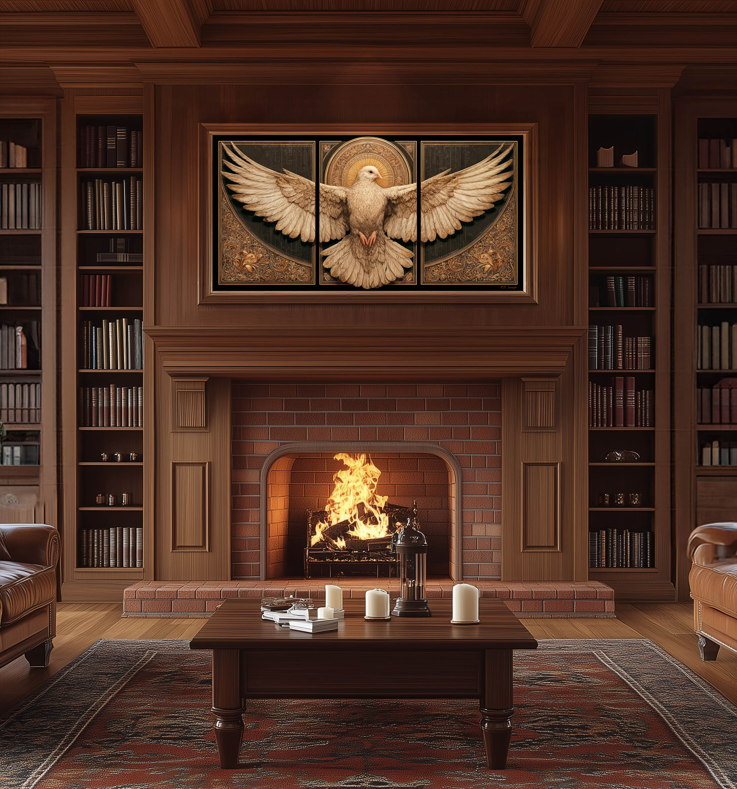 The Paraclete — image 2