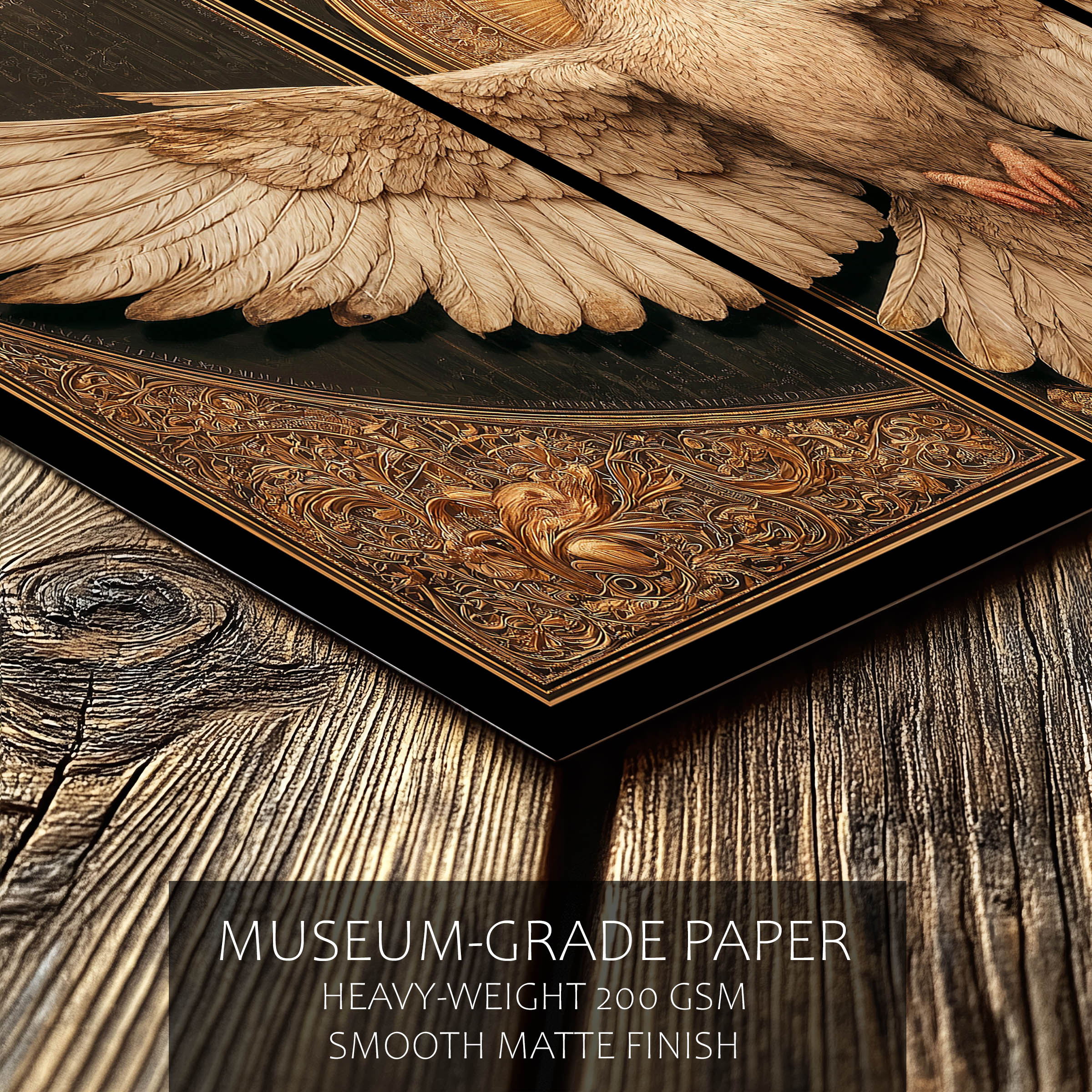 The Paraclete — image 3