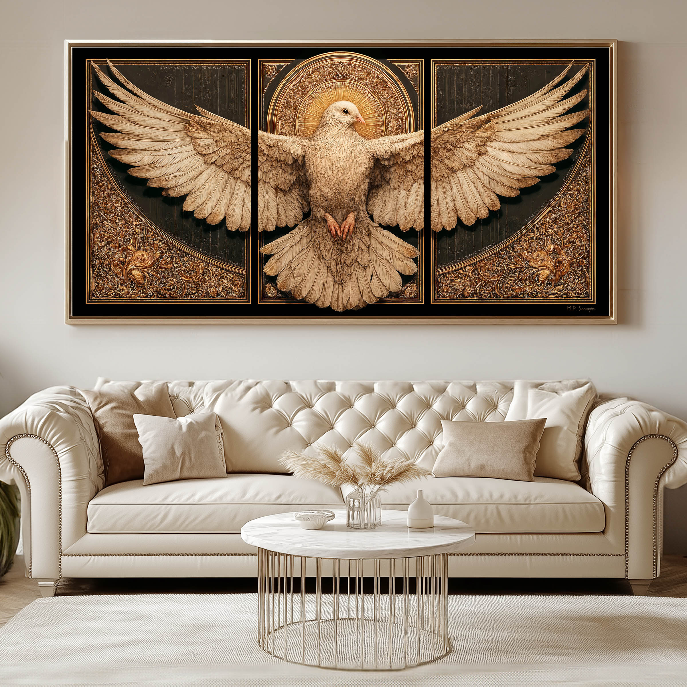 The Paraclete — image 4