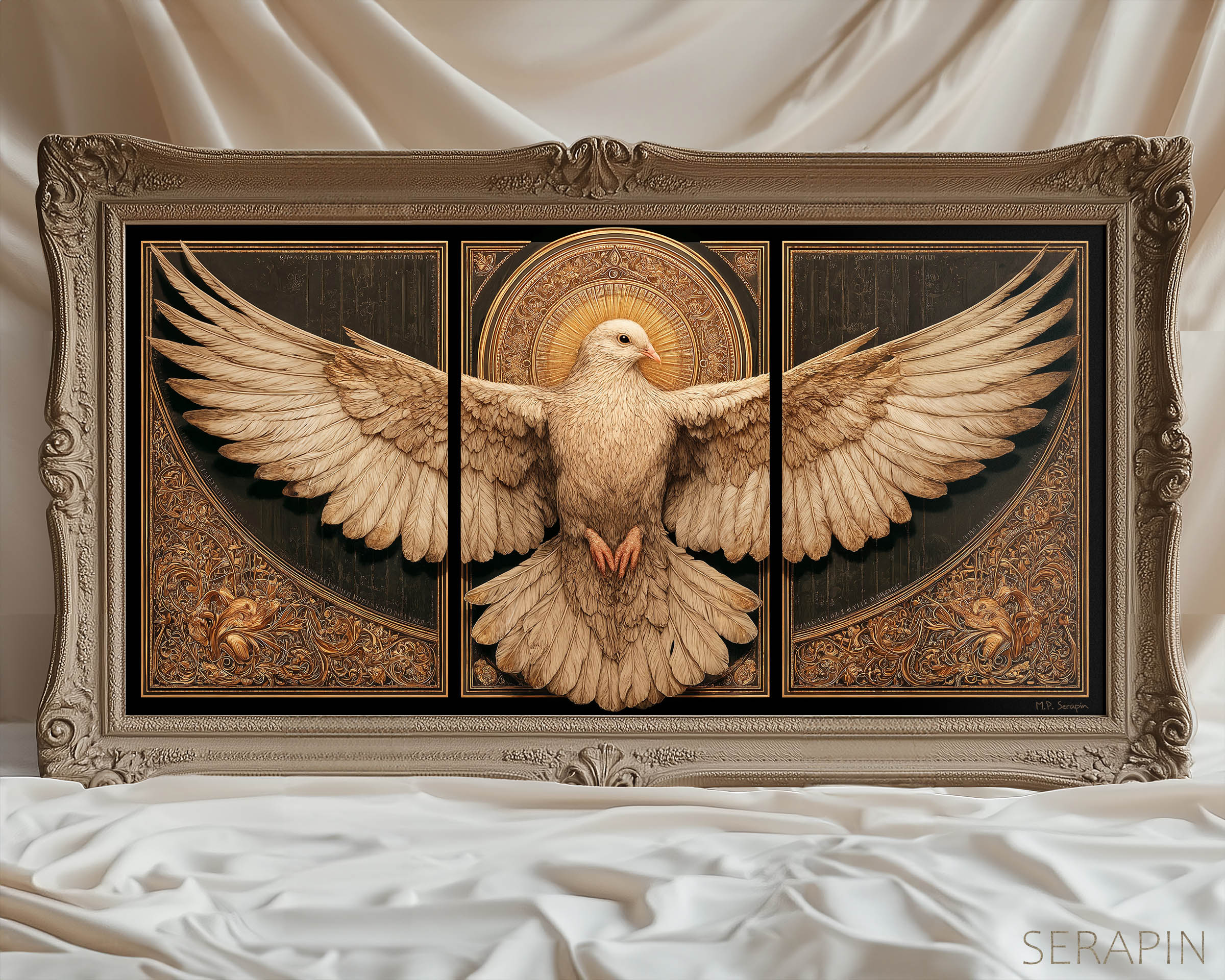 The Paraclete — image 5