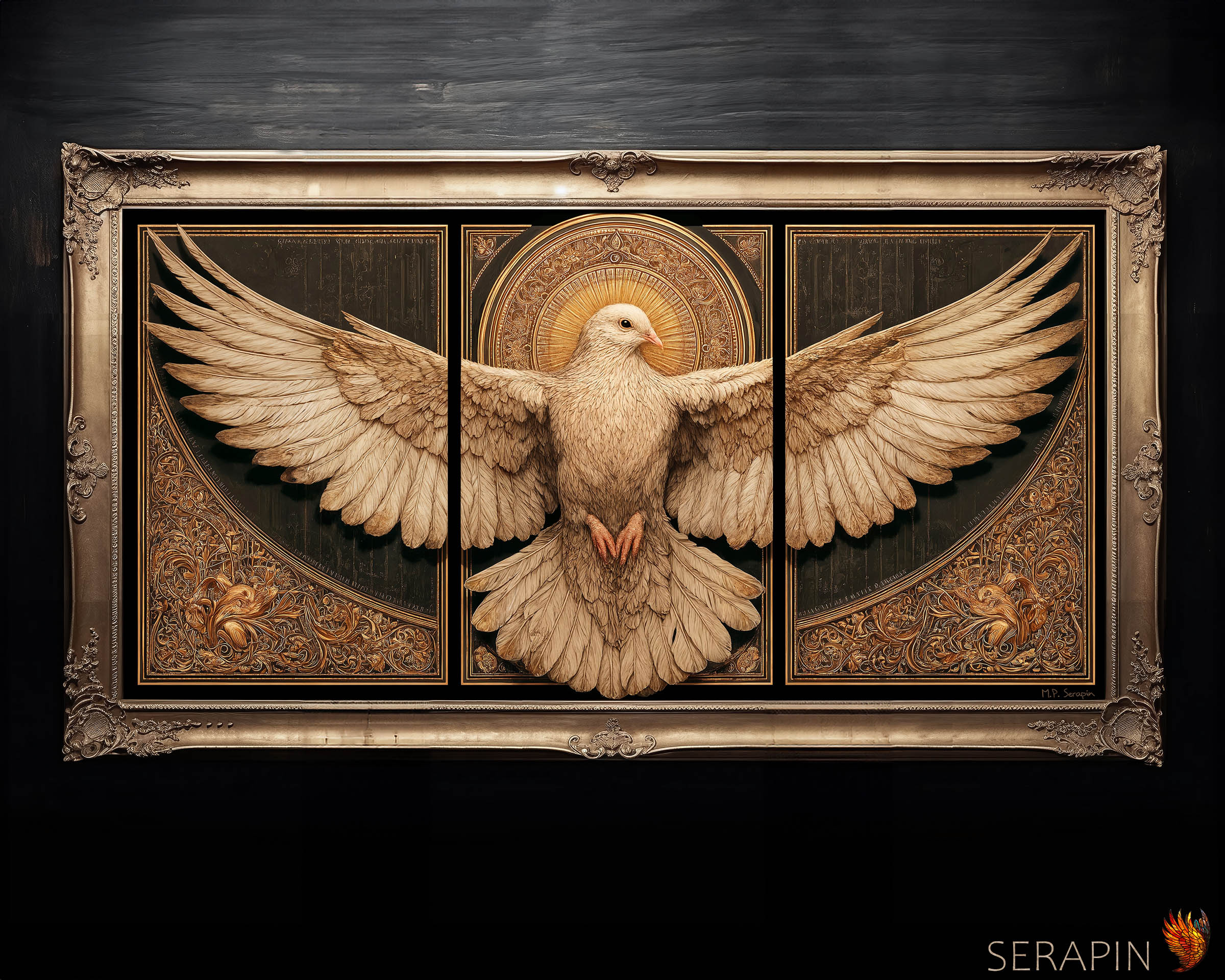 The Paraclete — image 6