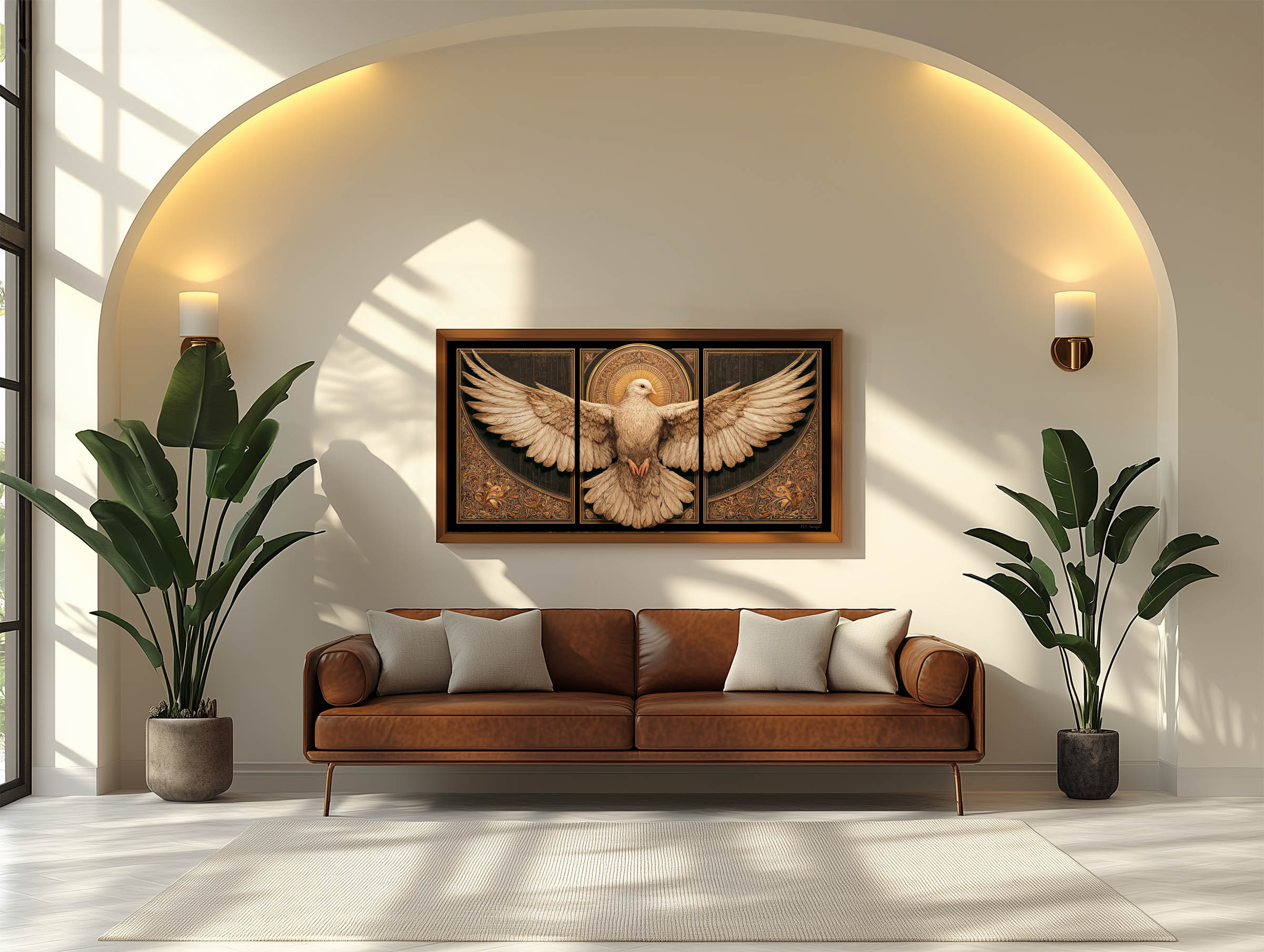 The Paraclete — image 8