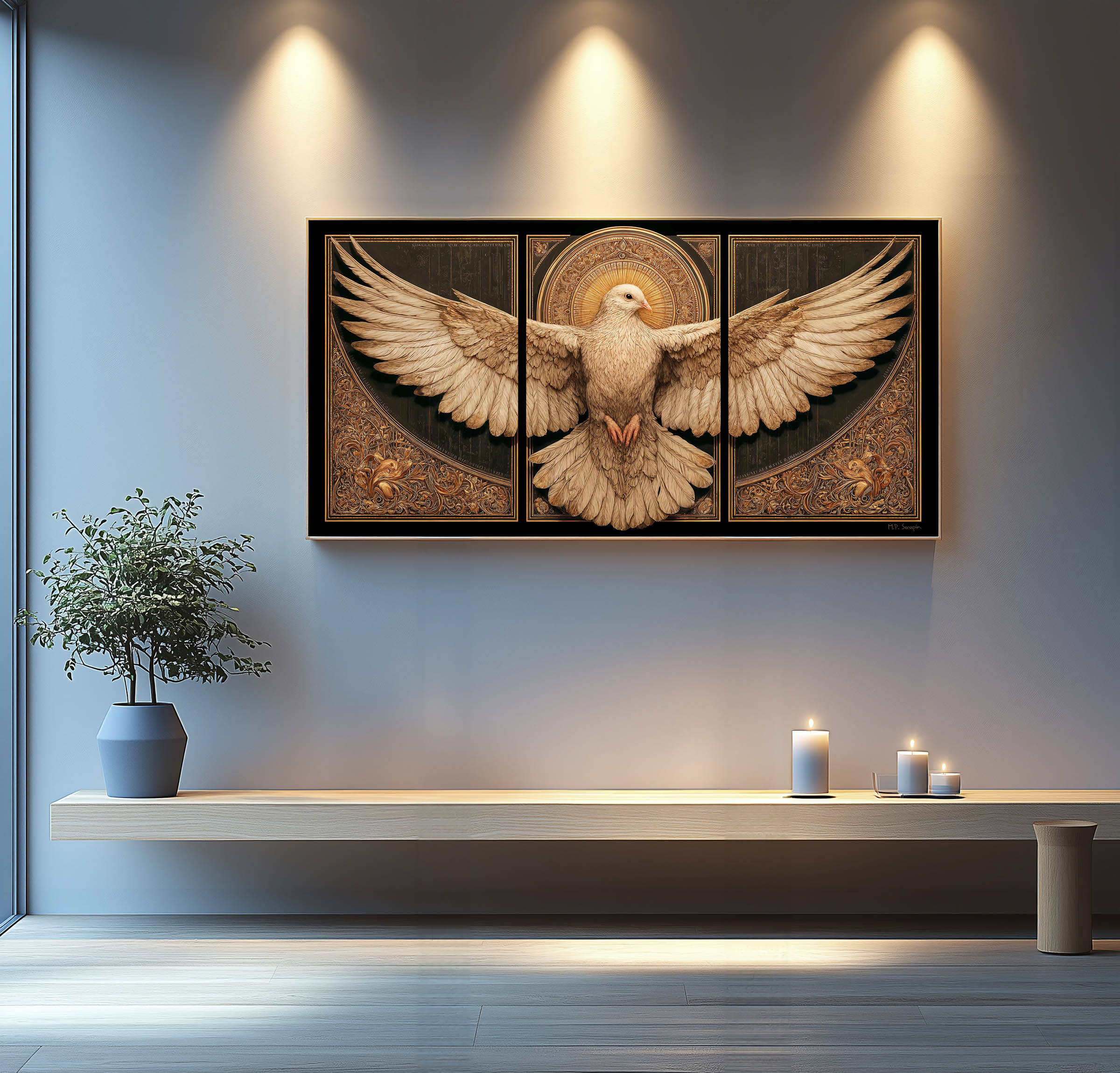 The Paraclete — image 9