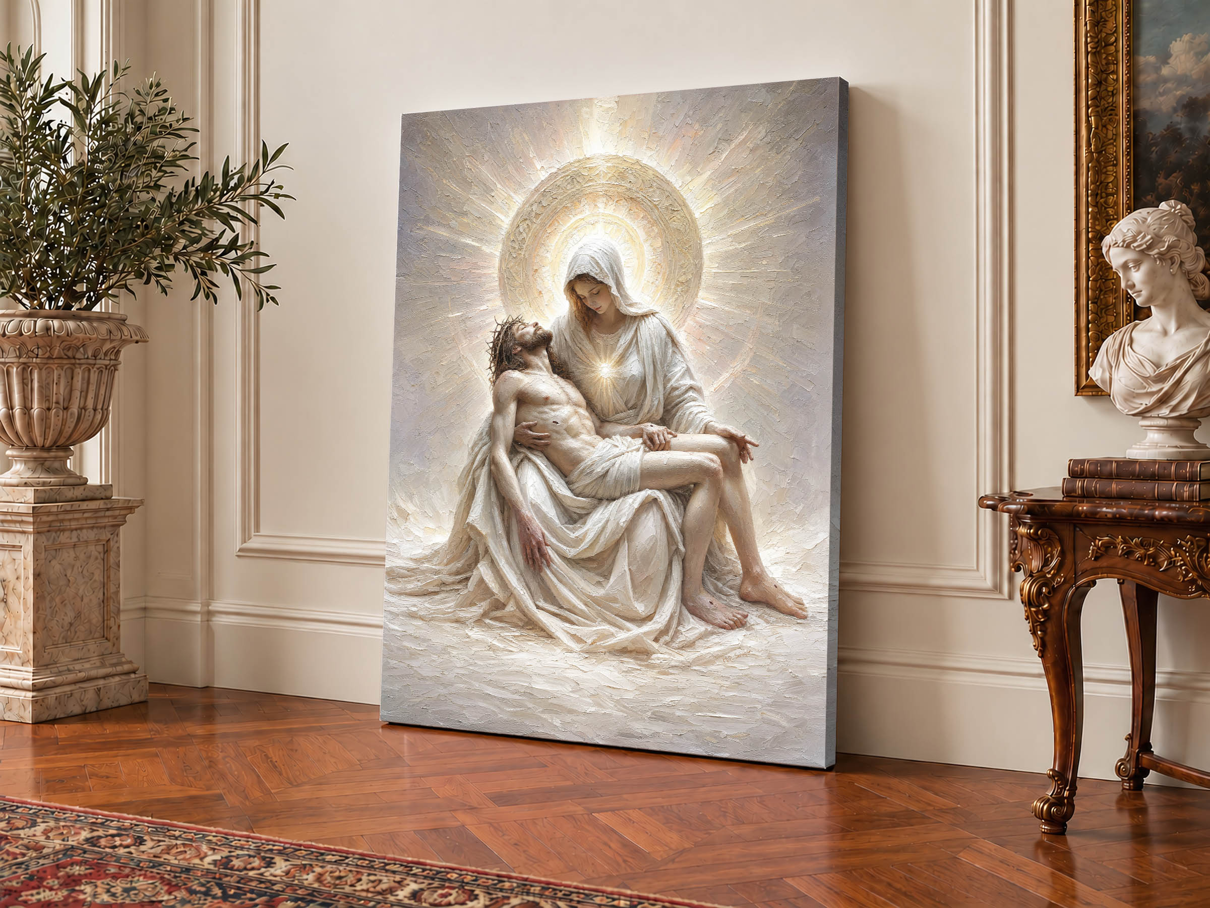 The Pieta 2 — image 2