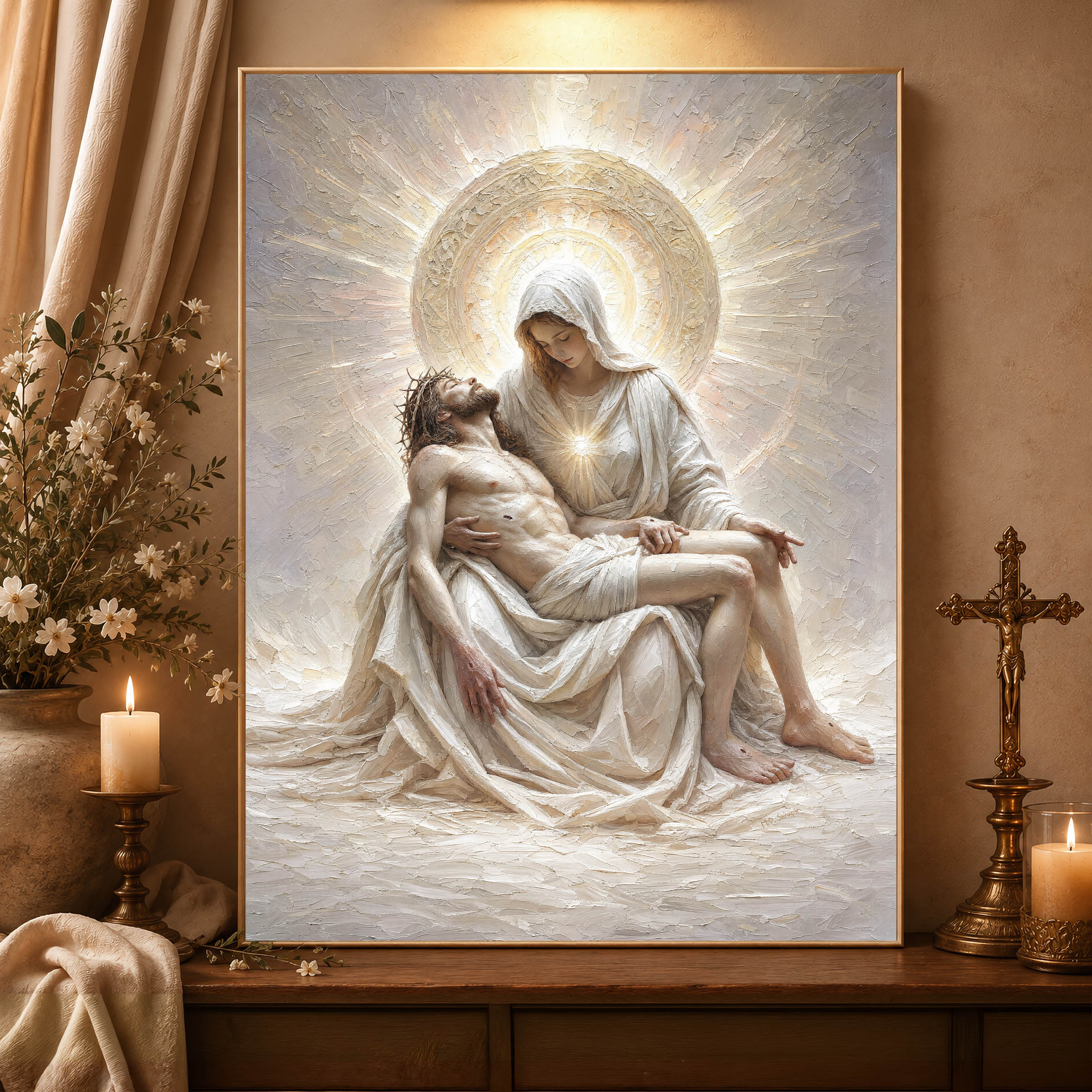 The Pieta 2 — image 3