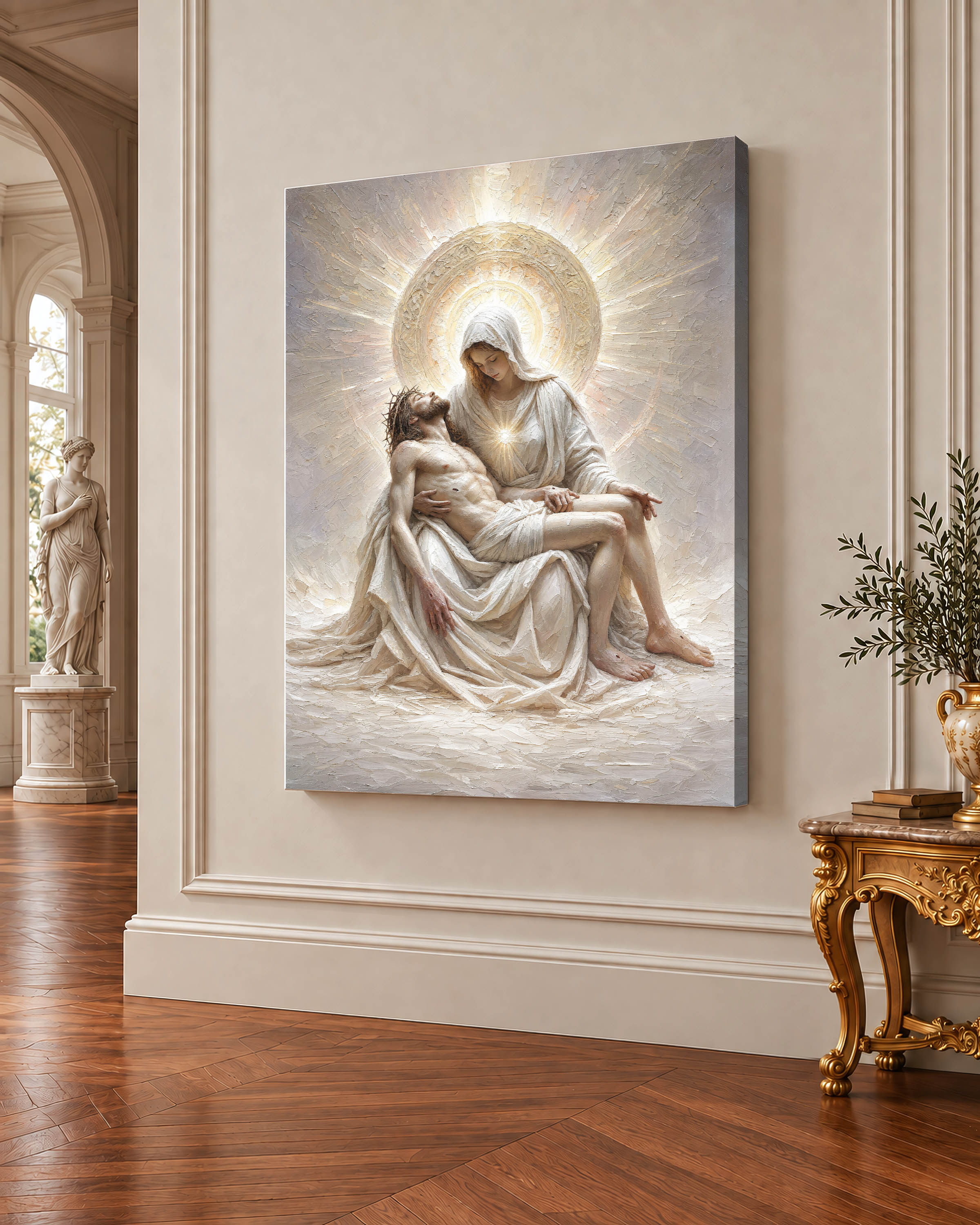 The Pieta 2 — image 4