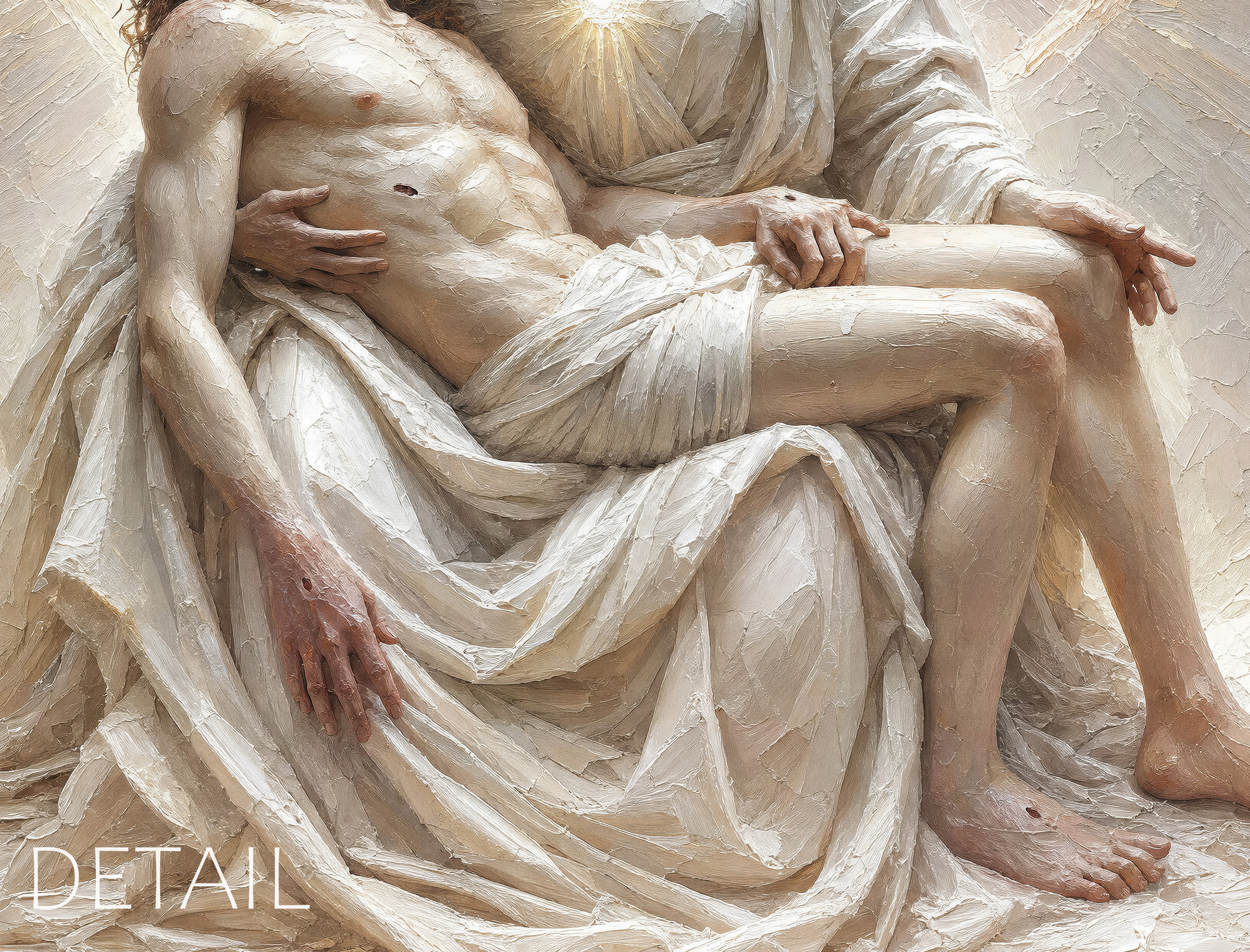 The Pieta 2 — image 5