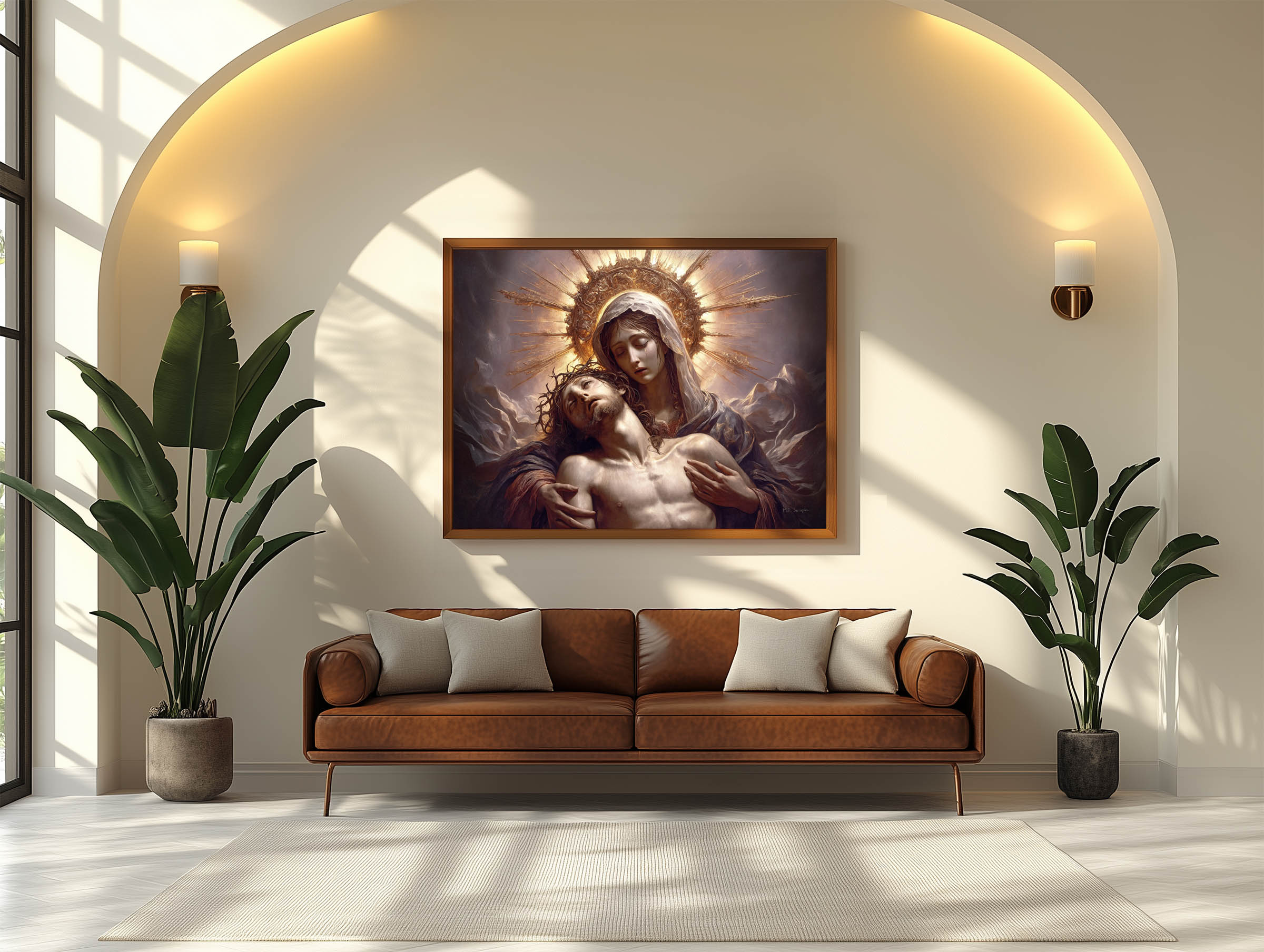 The Pieta — image 4