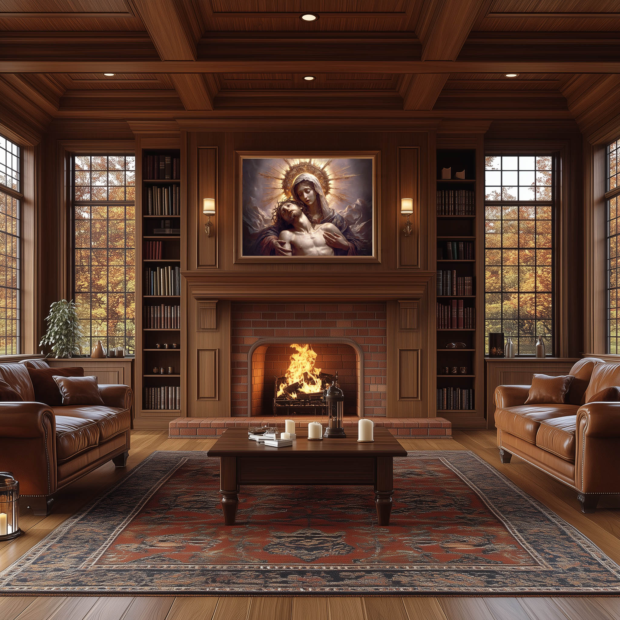 The Pieta — image 6