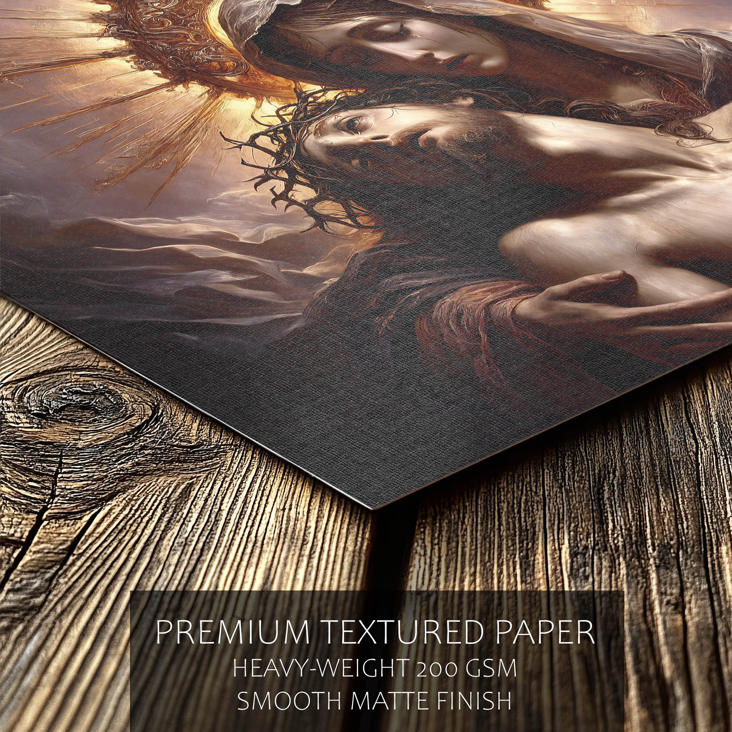 The Pieta — image 7