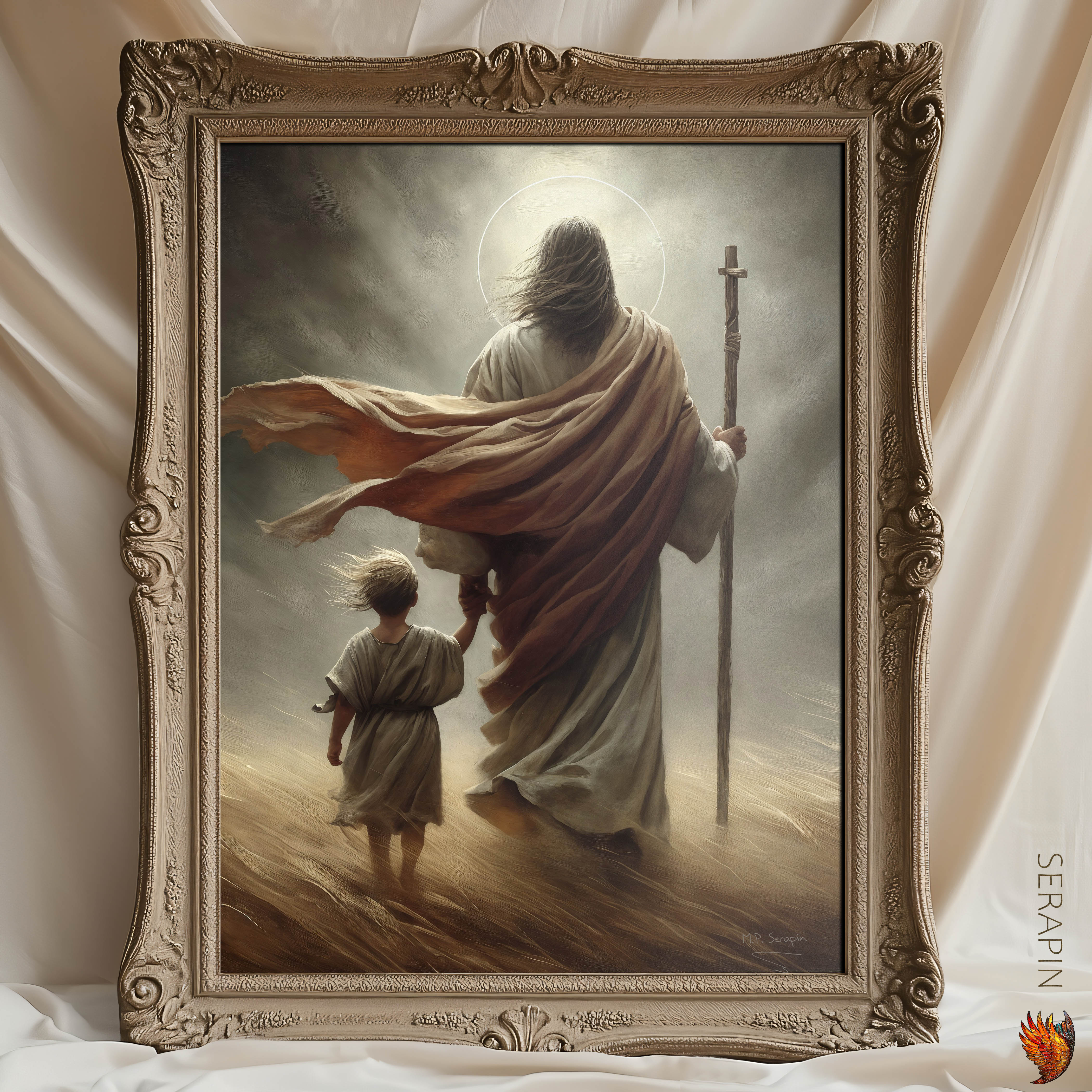 Through The Dark Valley — image 2