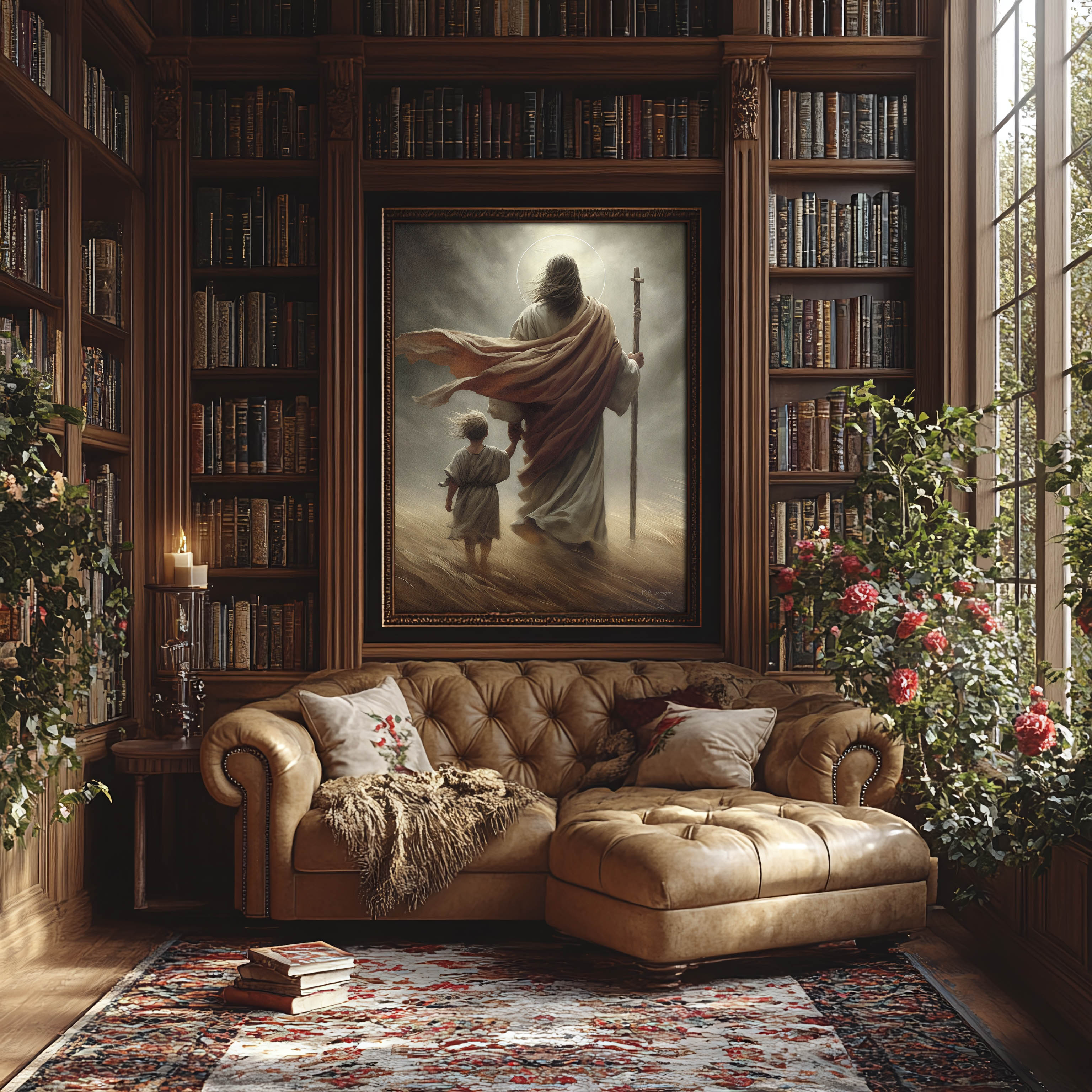 Through The Dark Valley — image 3