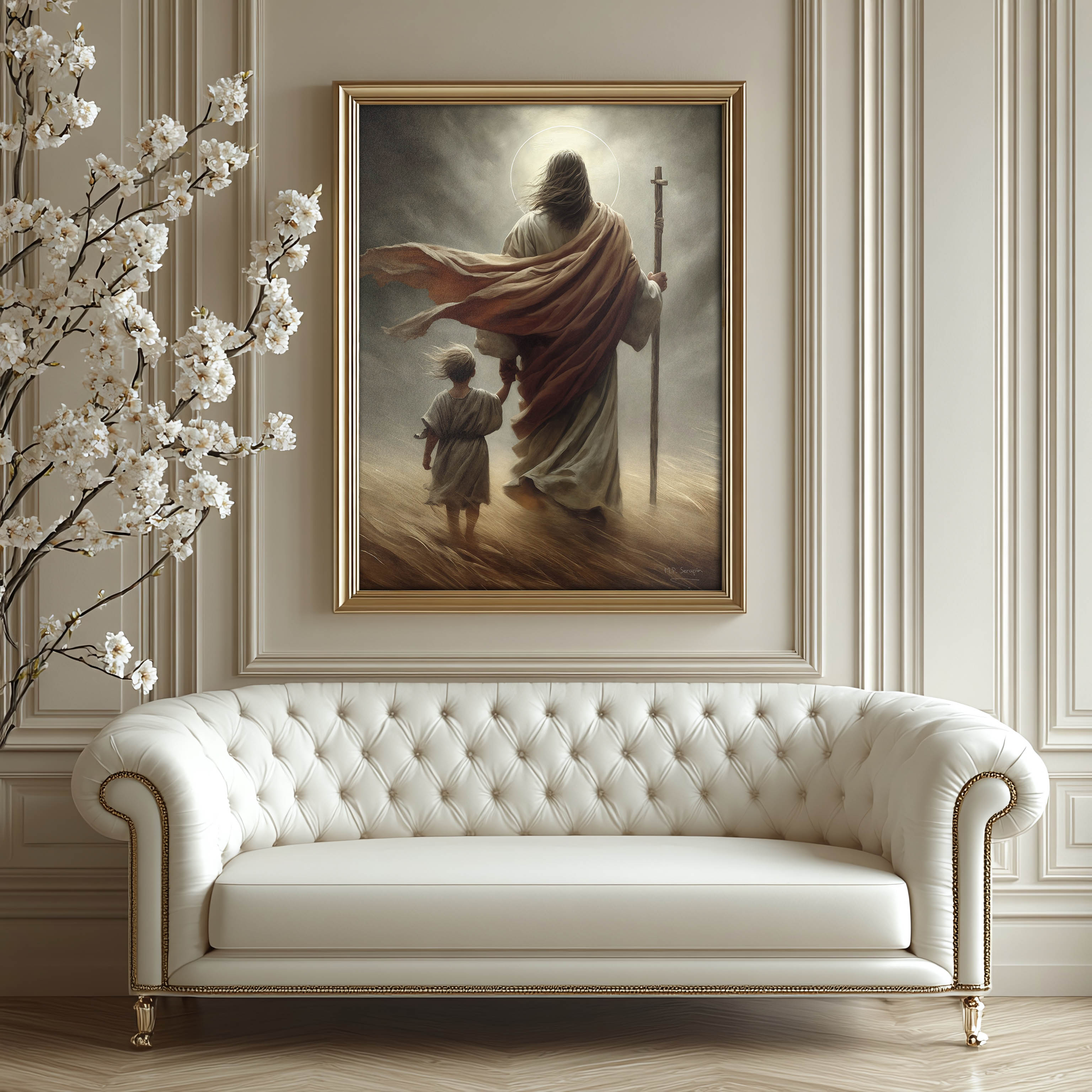 Through The Dark Valley — image 4