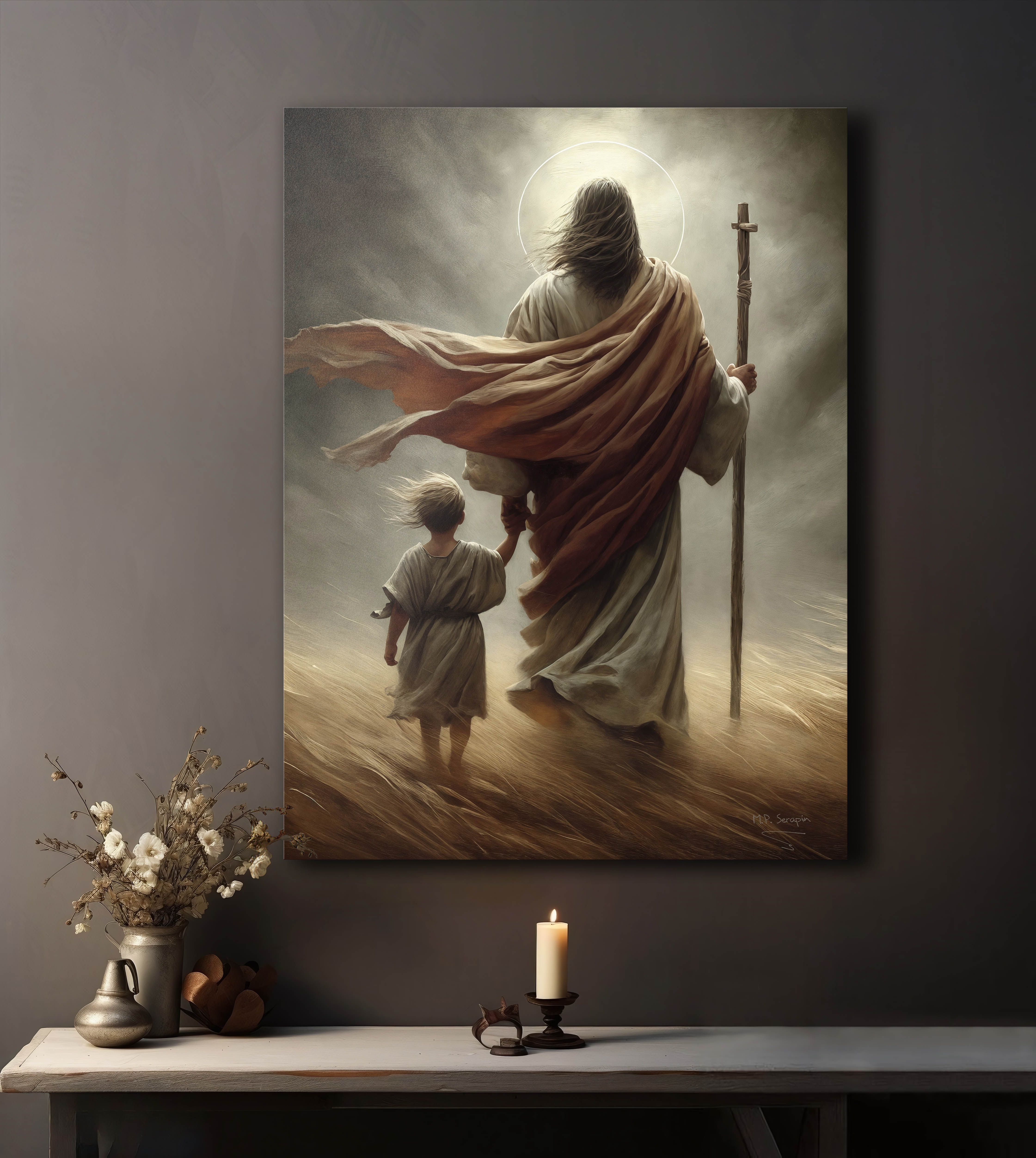 Through The Dark Valley — image 5