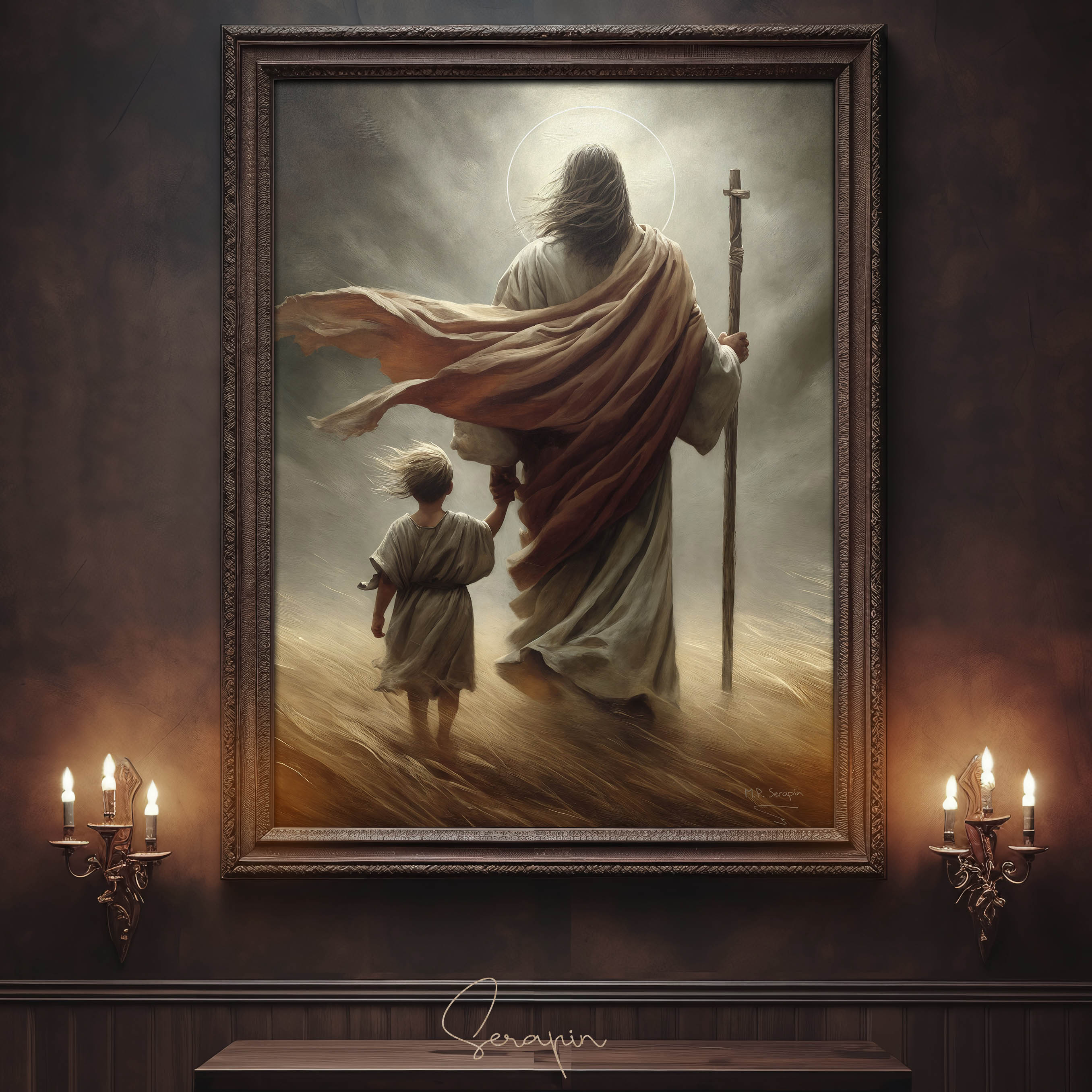 Through The Dark Valley — image 6