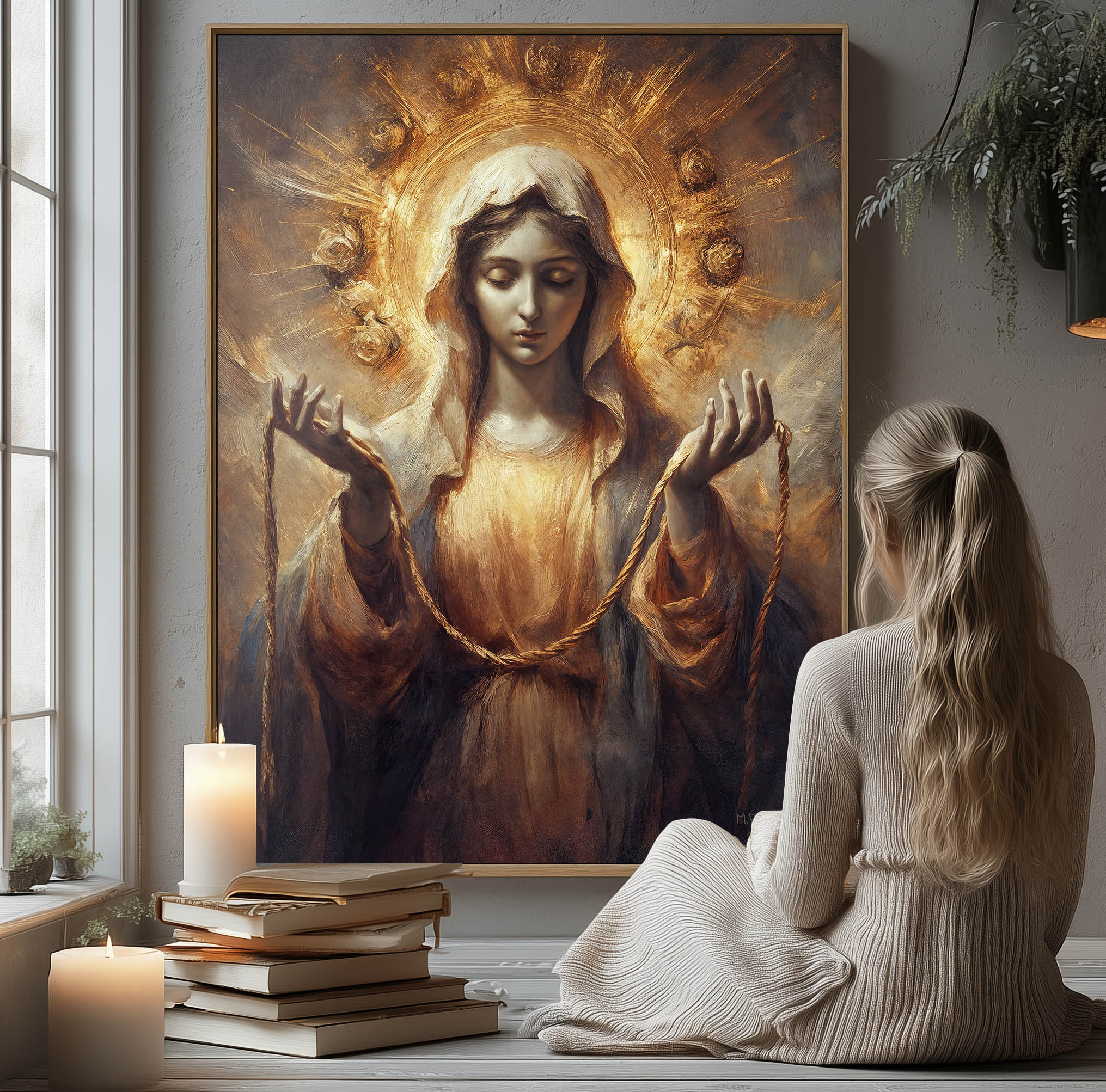 Undoer of Knots II — image 10