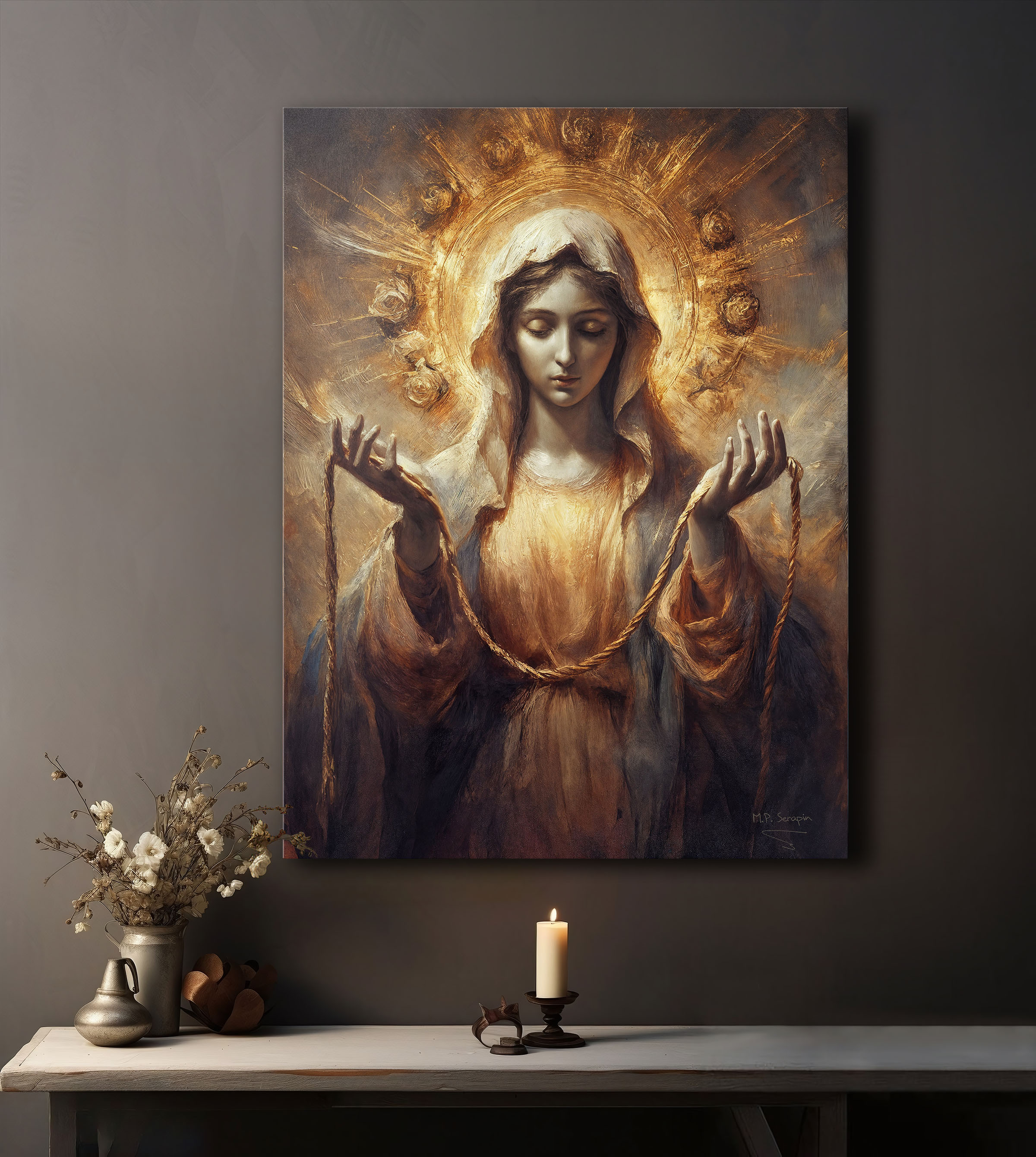 Undoer of Knots II — image 11