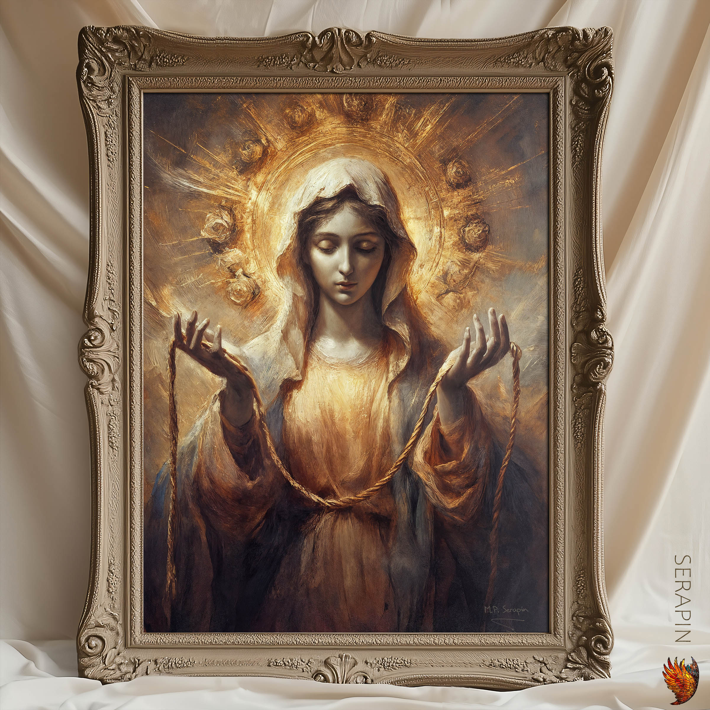 Undoer of Knots II — image 2