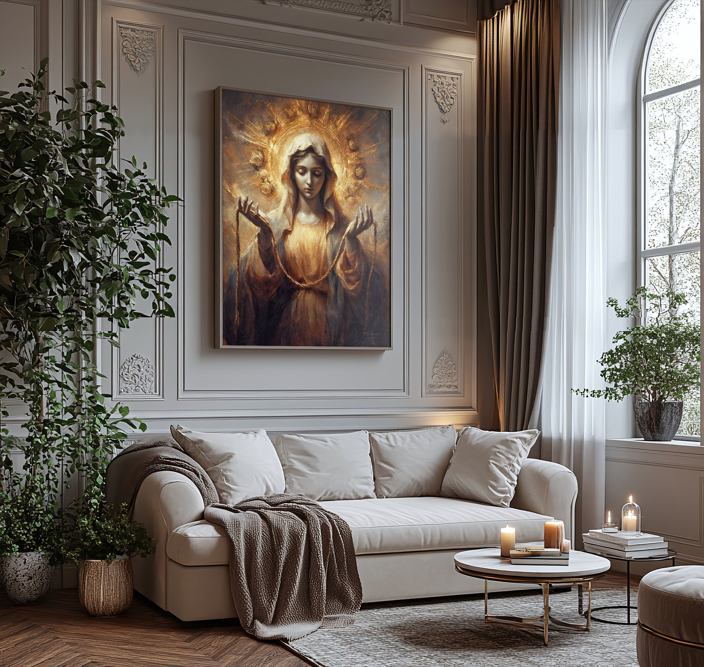 Undoer of Knots II — image 3