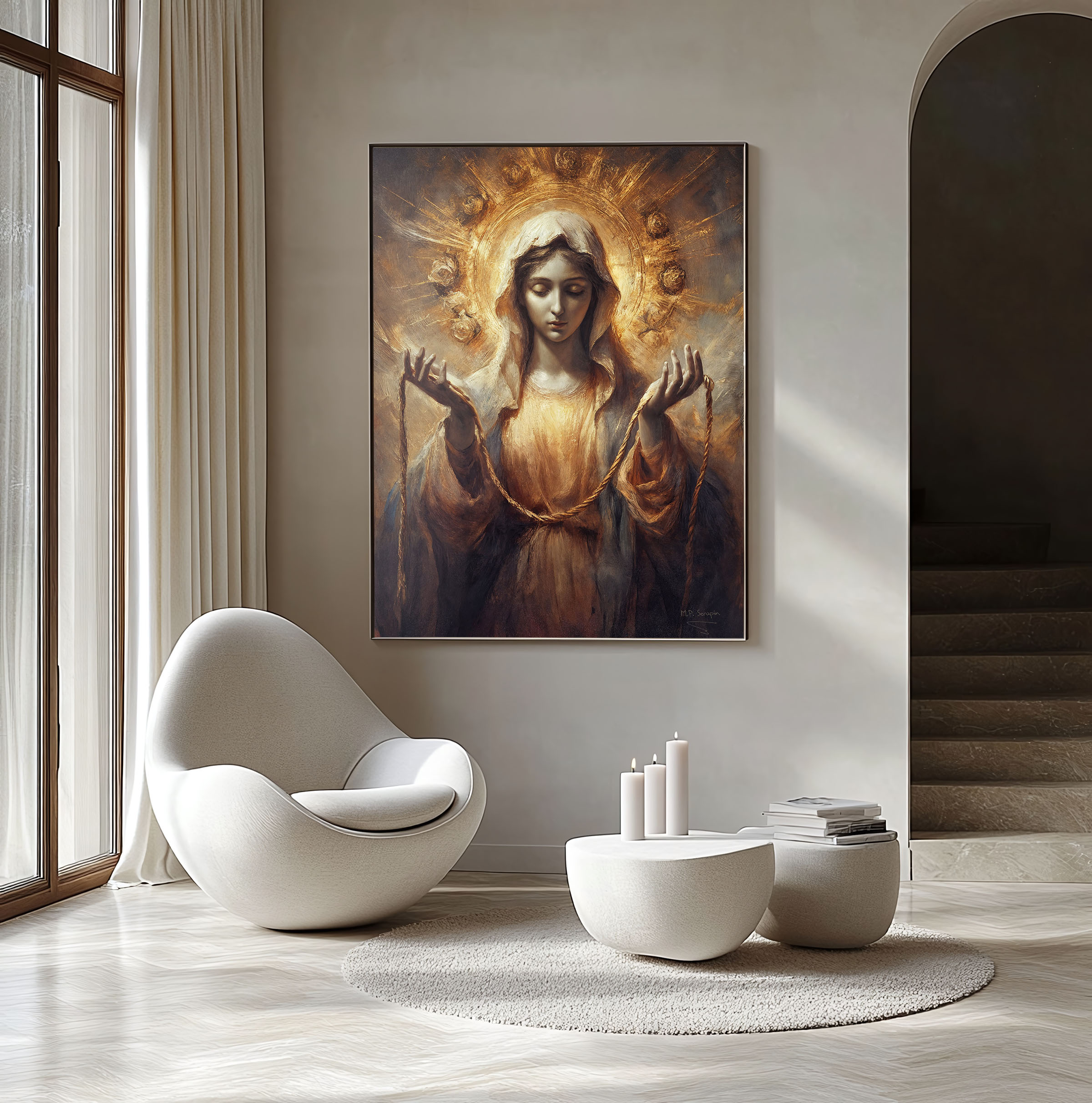 Undoer of Knots II — image 4