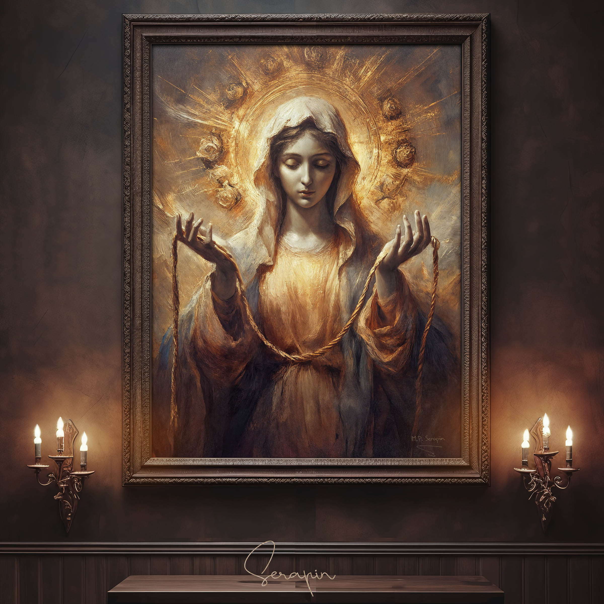 Undoer of Knots II — image 5