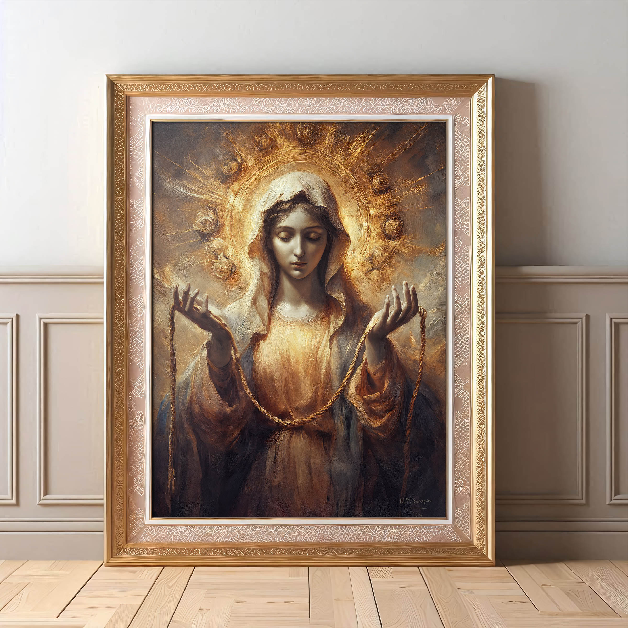 Undoer of Knots II — image 6