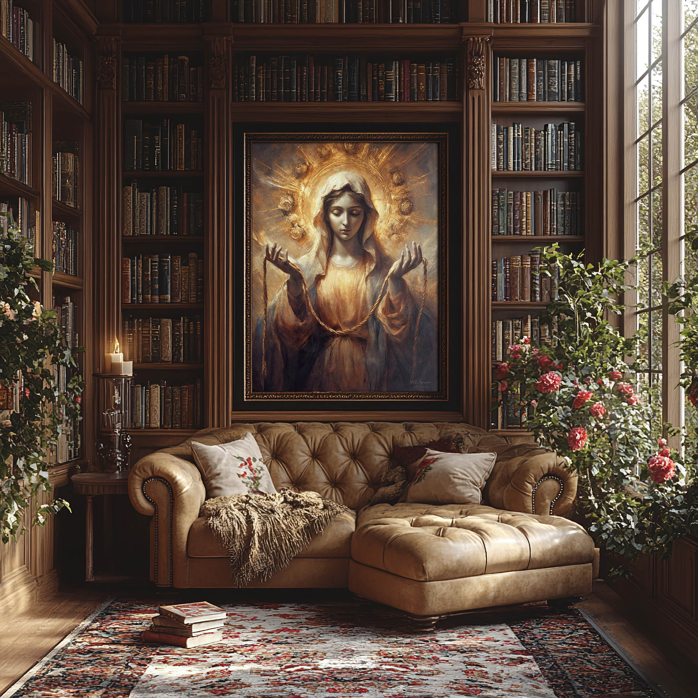 Undoer of Knots II — image 7