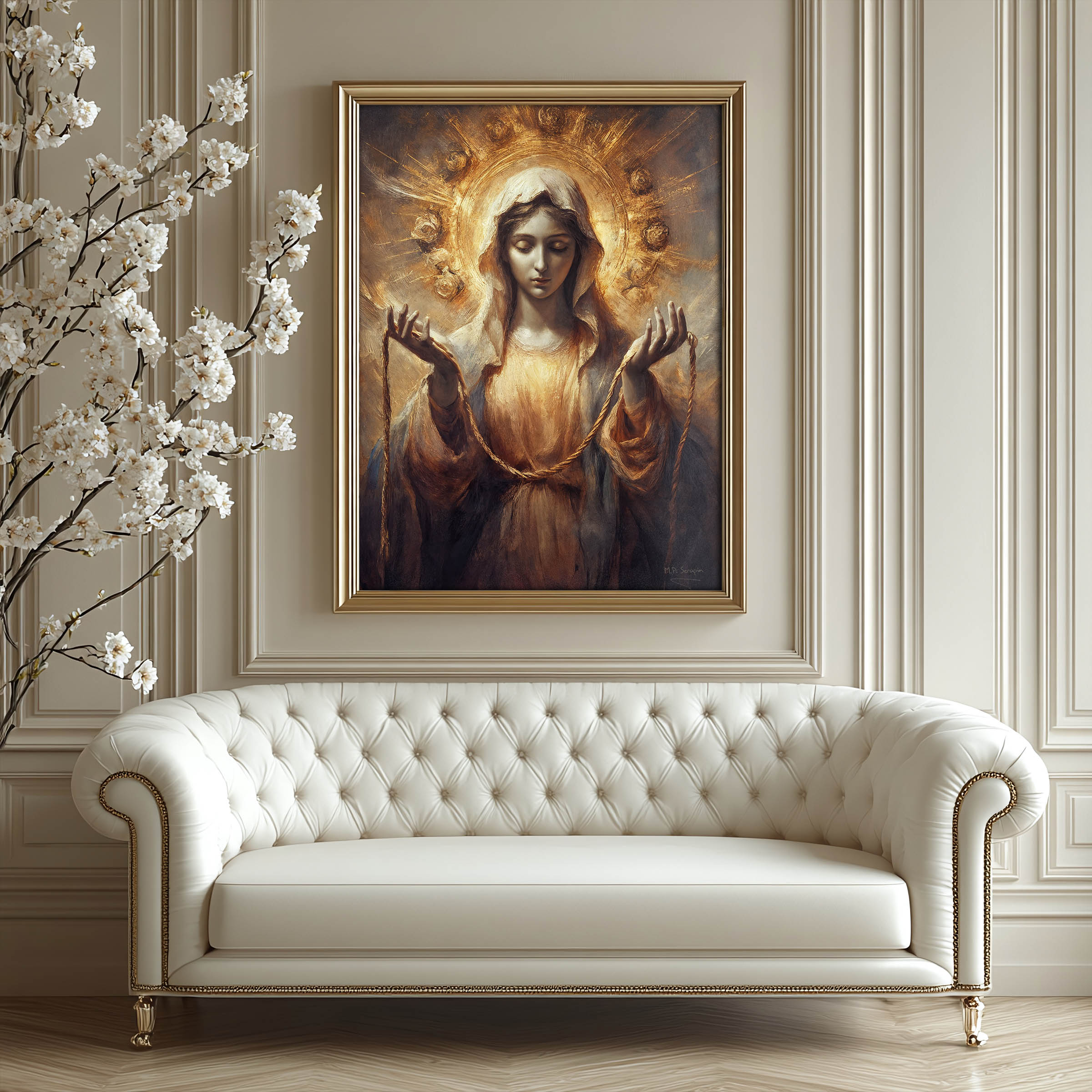 Undoer of Knots II — image 8