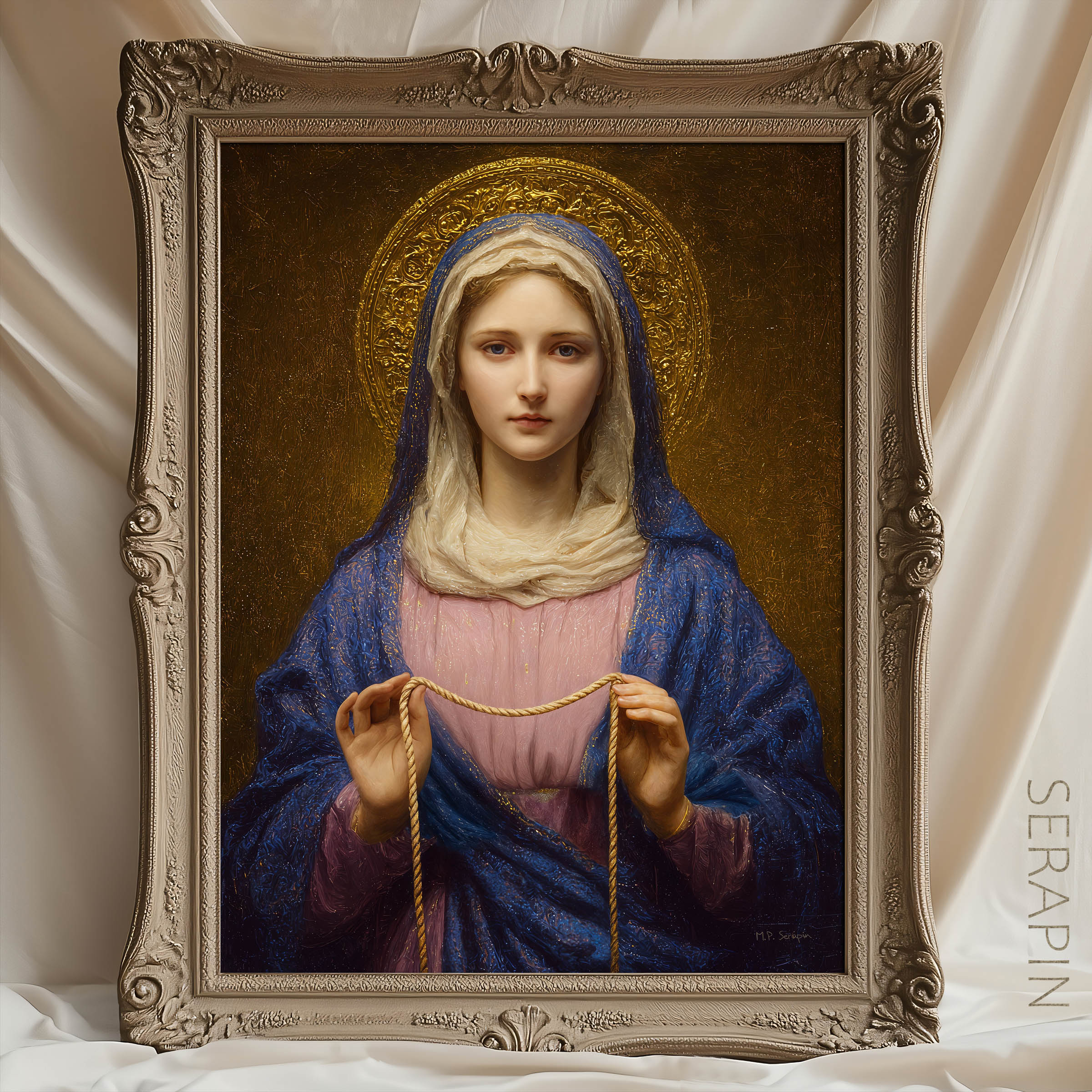 Undoer of Knots — image 10