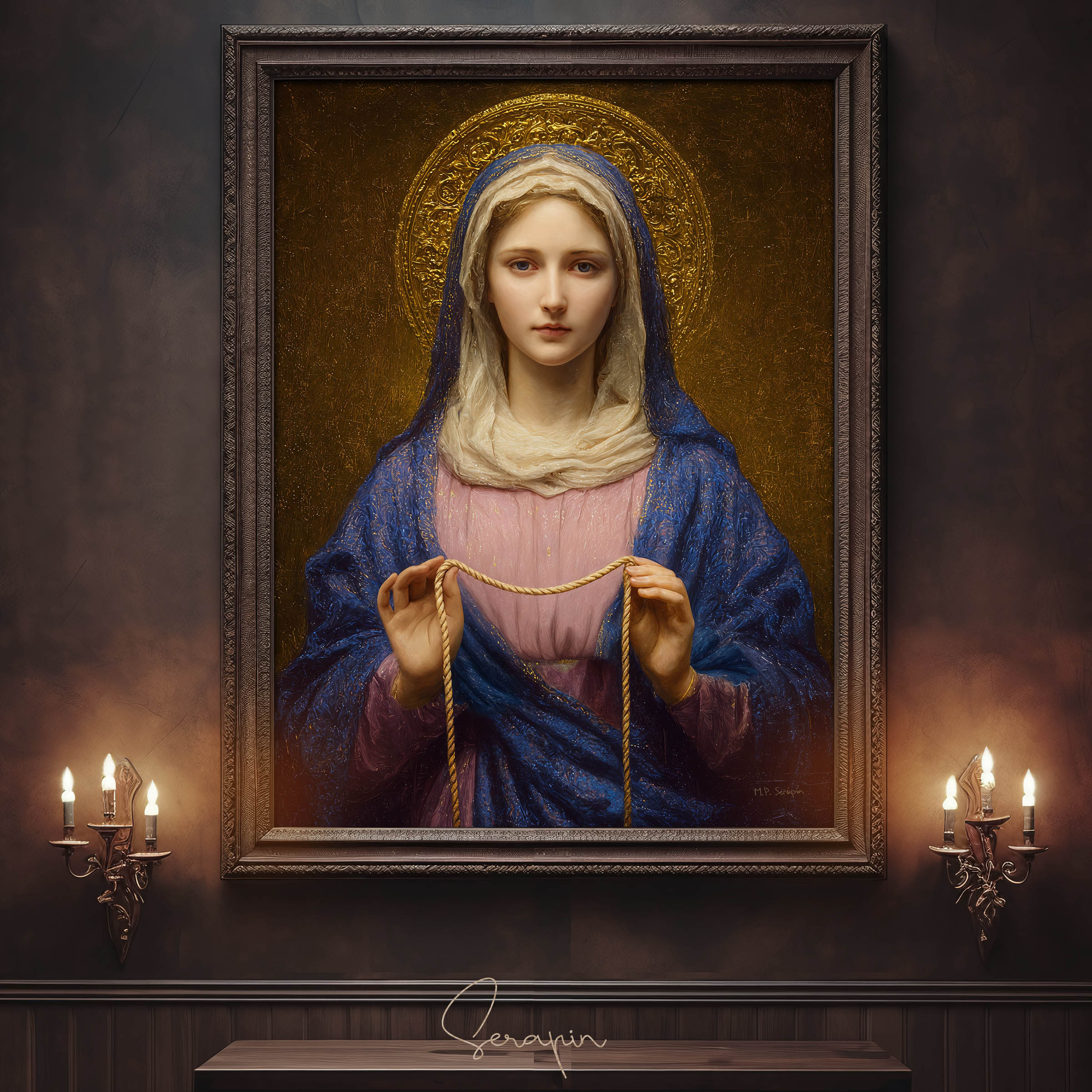 Undoer of Knots — image 11