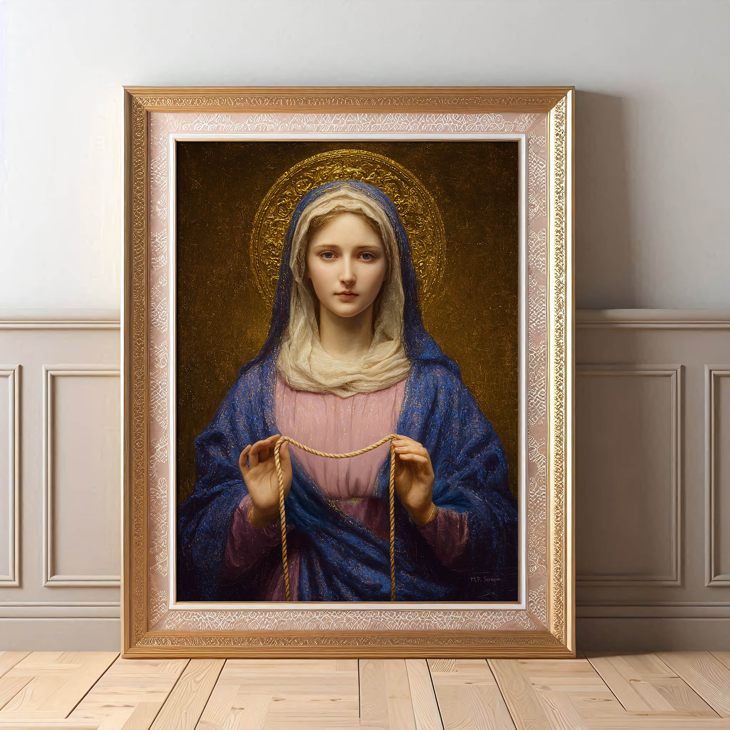 Undoer of Knots — image 12