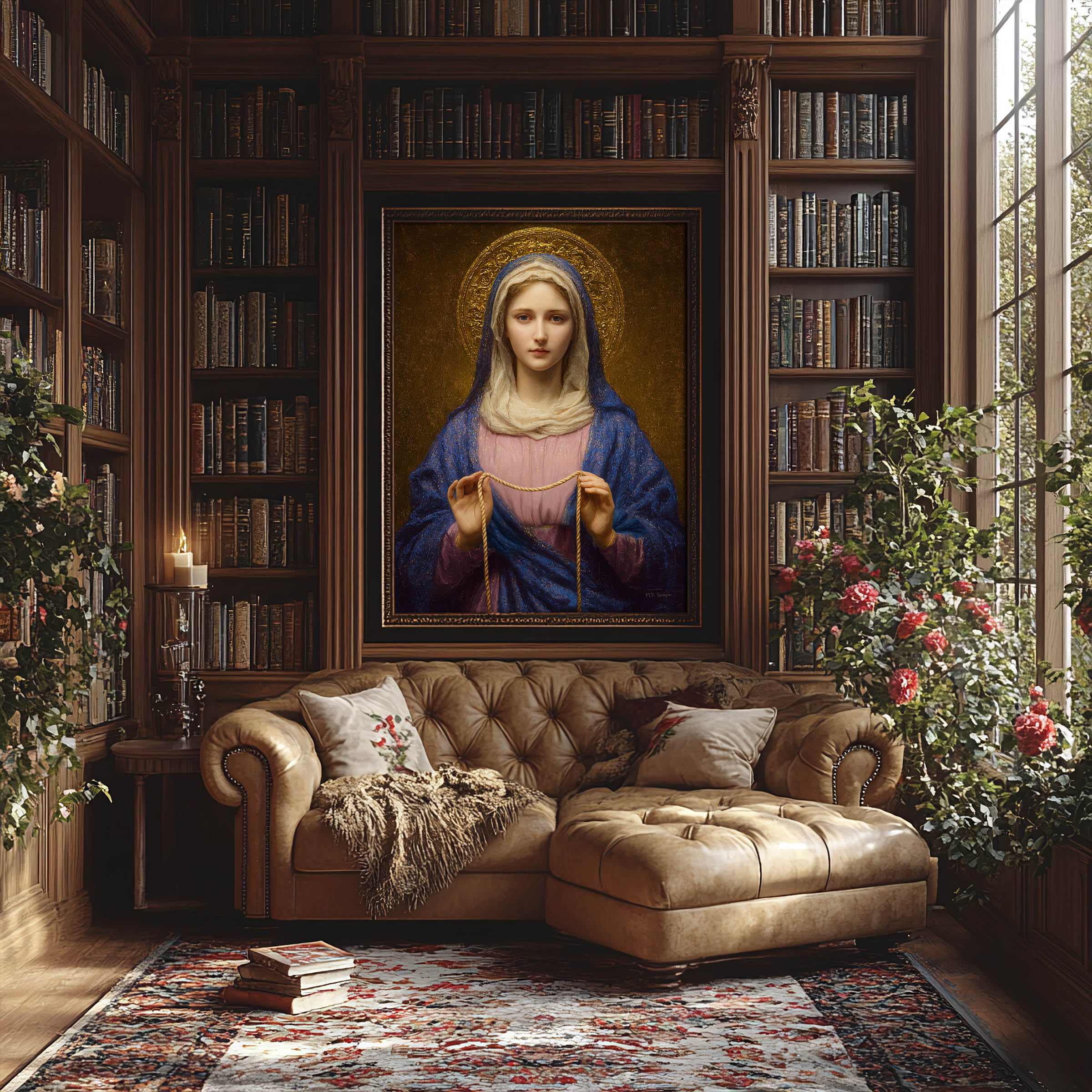 Undoer of Knots — image 13