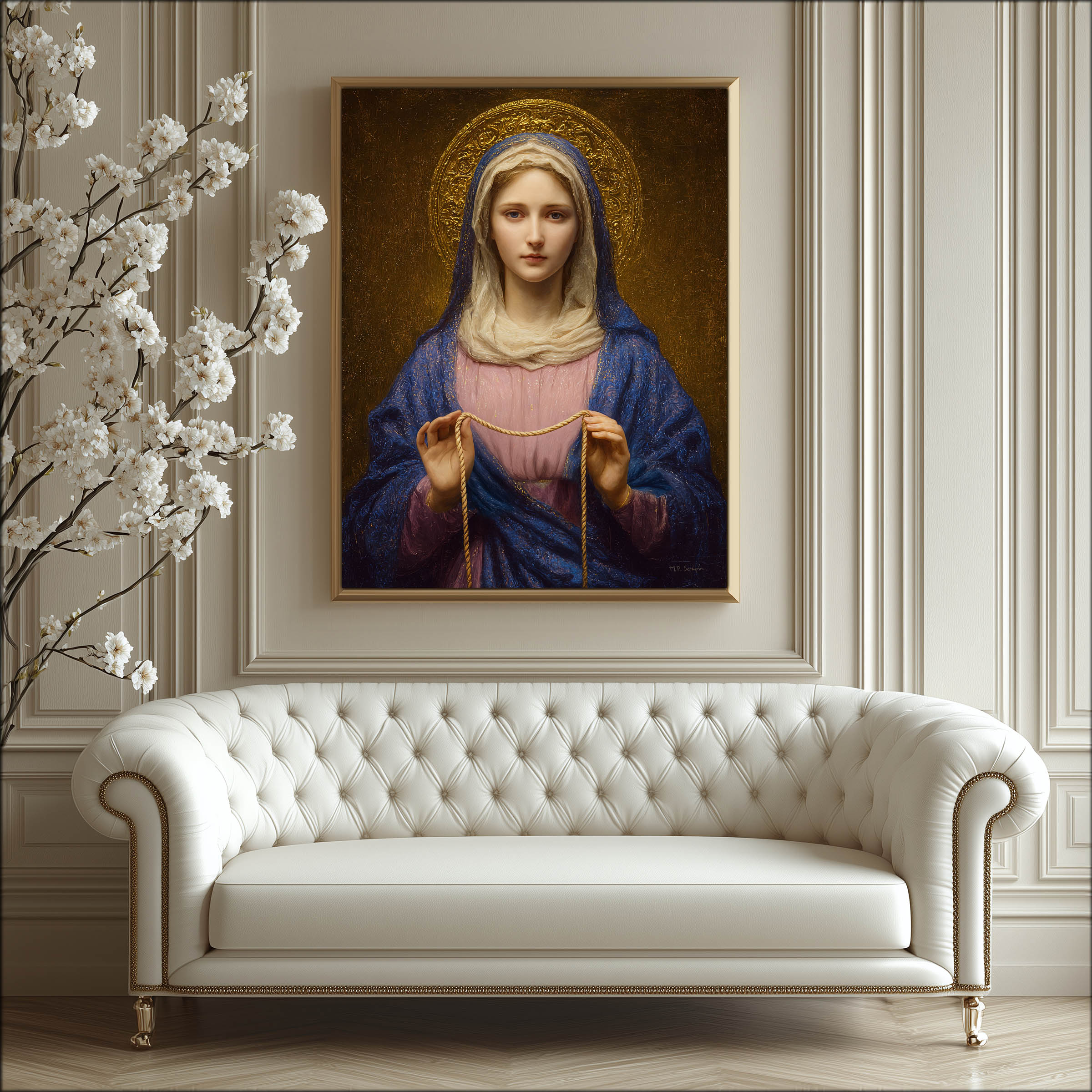 Undoer of Knots — image 14