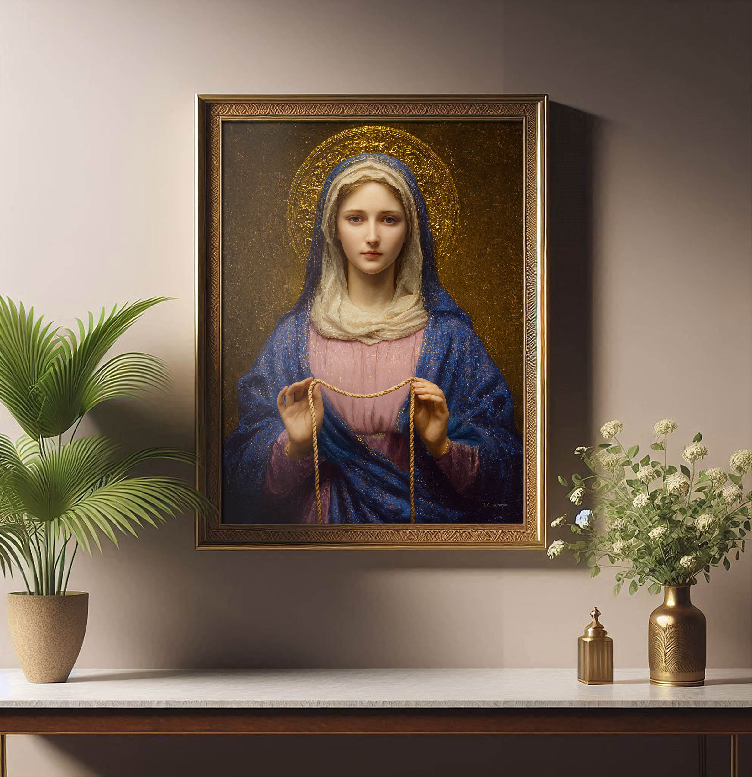 Undoer of Knots — image 15