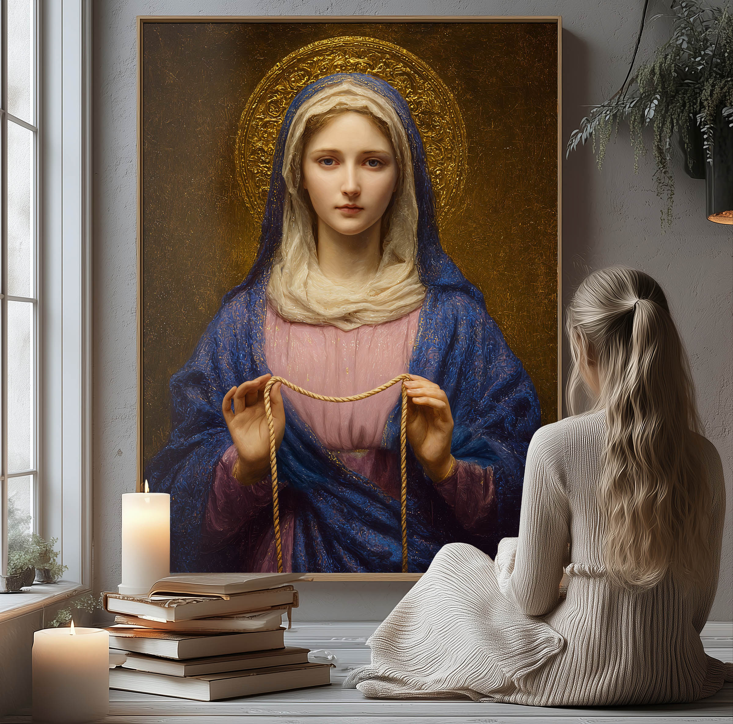 Undoer of Knots — image 16