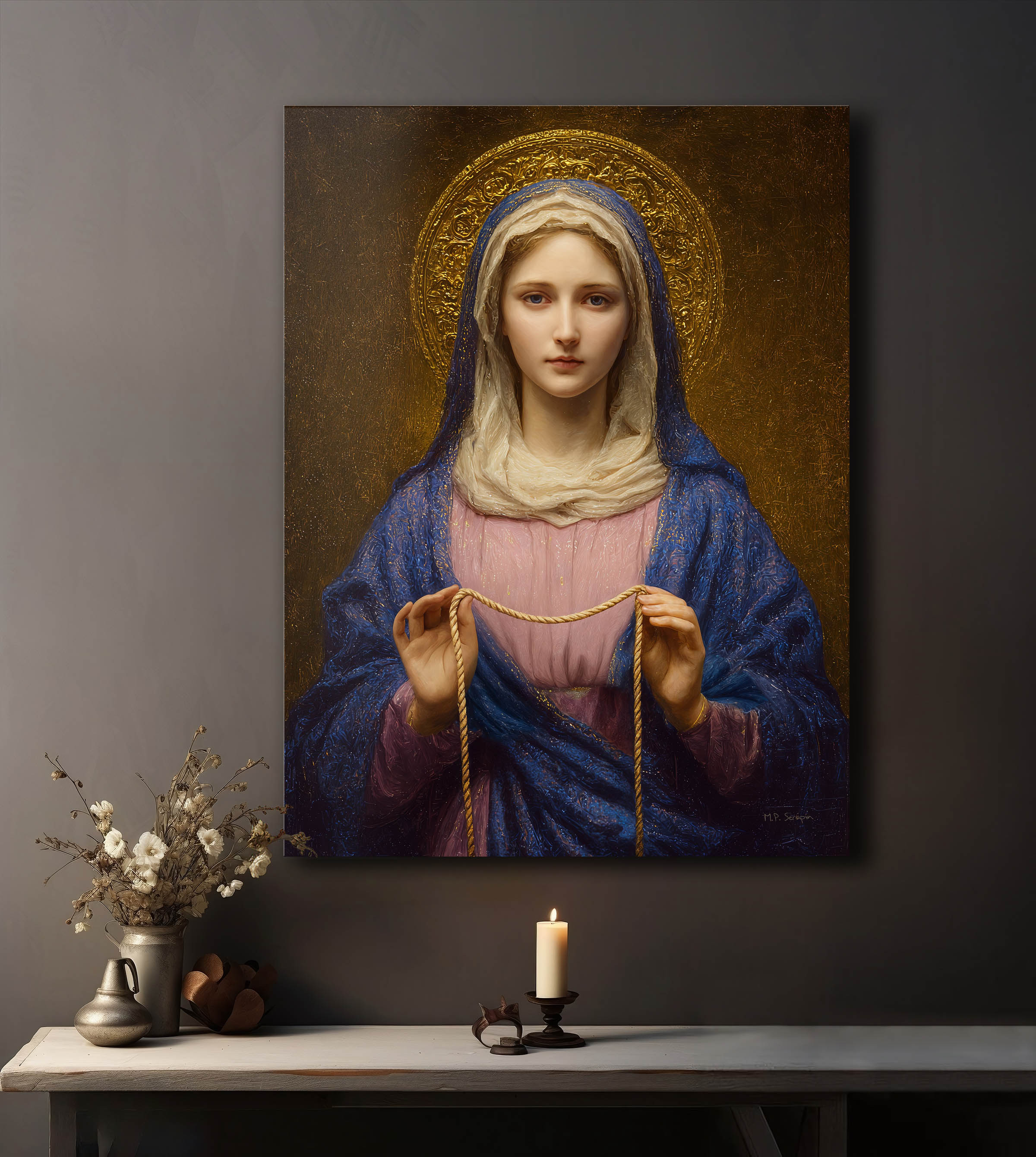 Undoer of Knots — image 17