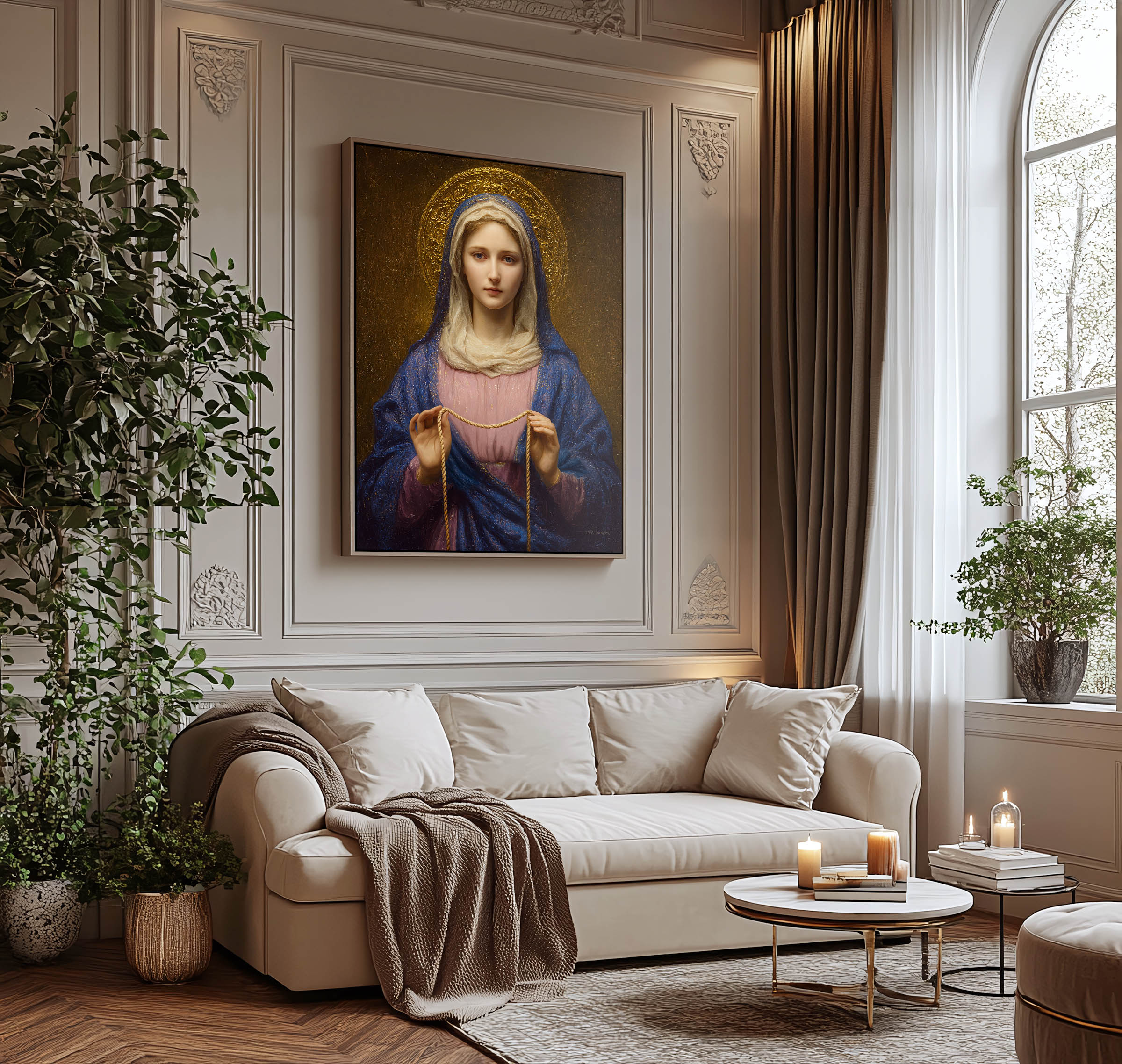 Undoer of Knots — image 2