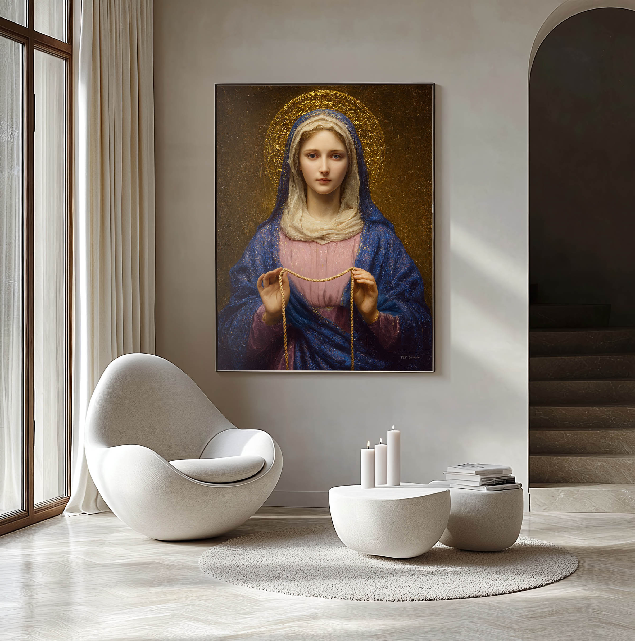 Undoer of Knots — image 3