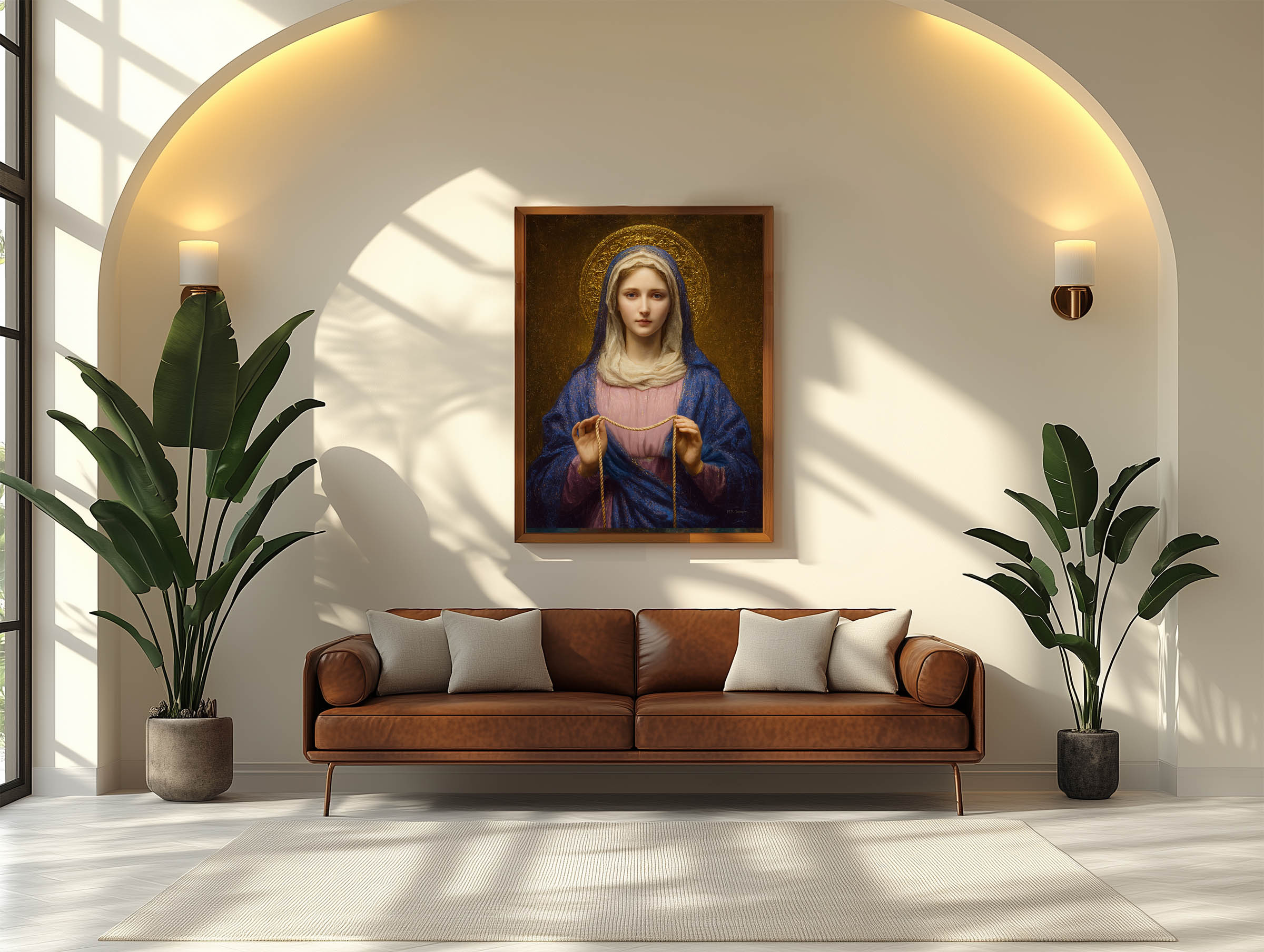 Undoer of Knots — image 4