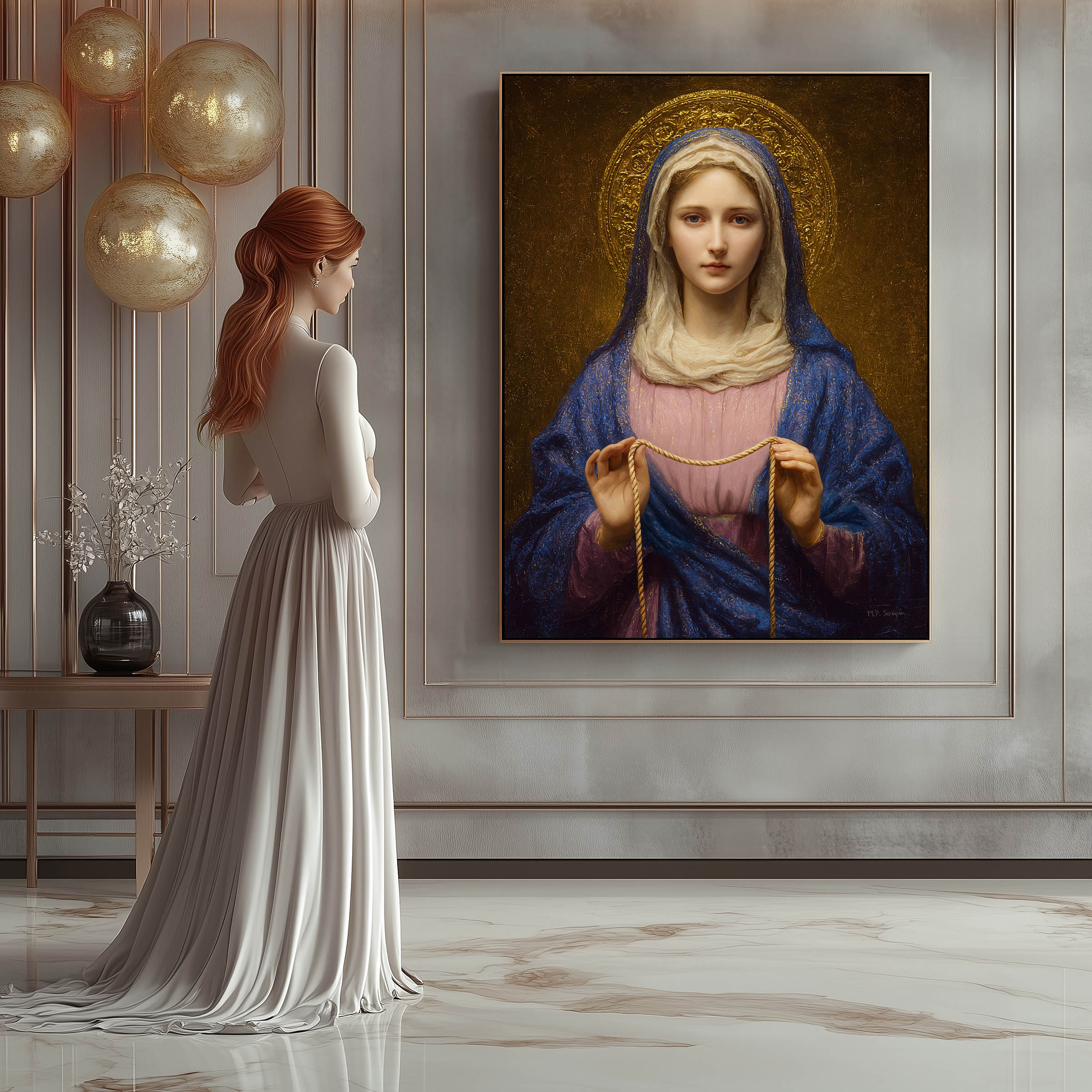 Undoer of Knots — image 6