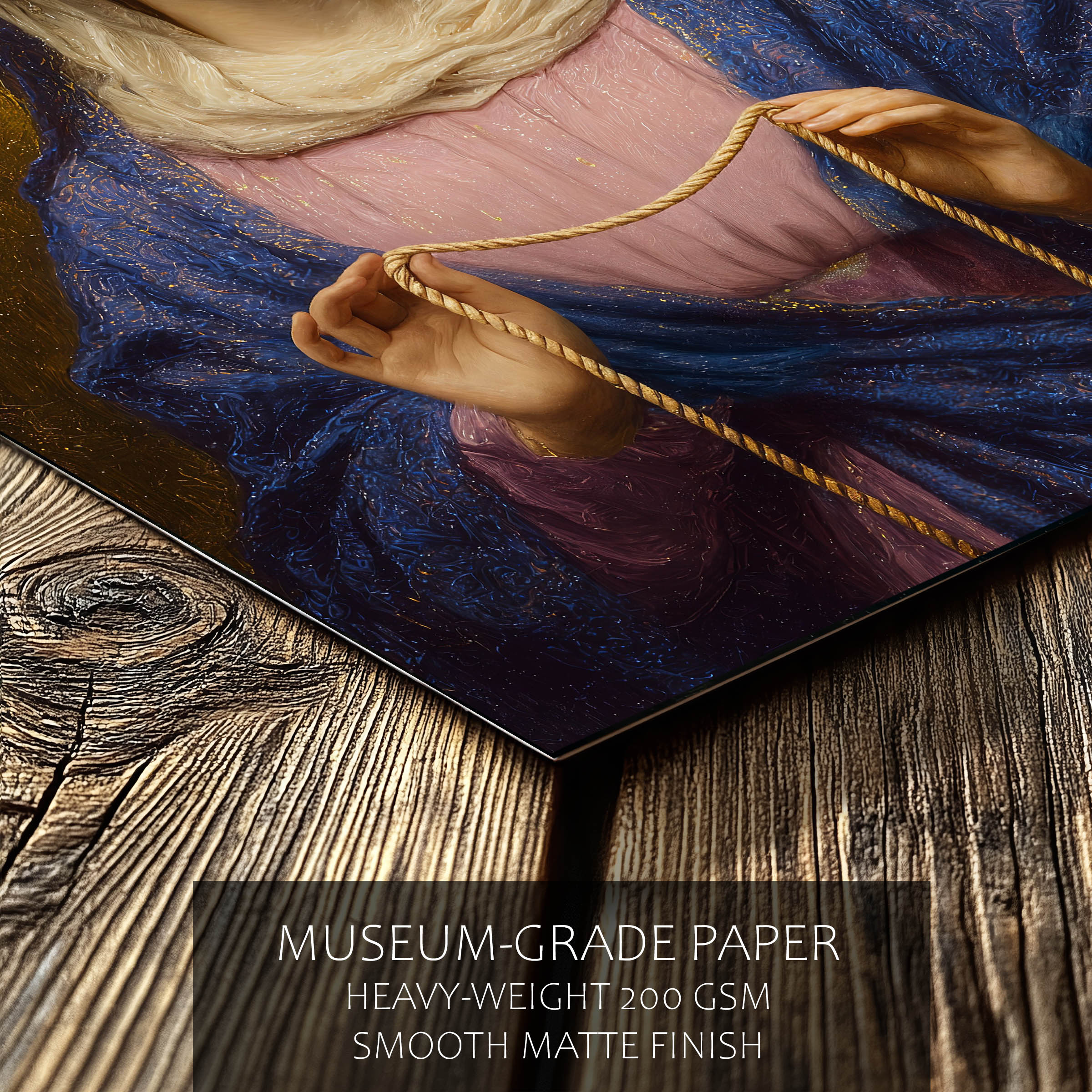 Undoer of Knots — image 7