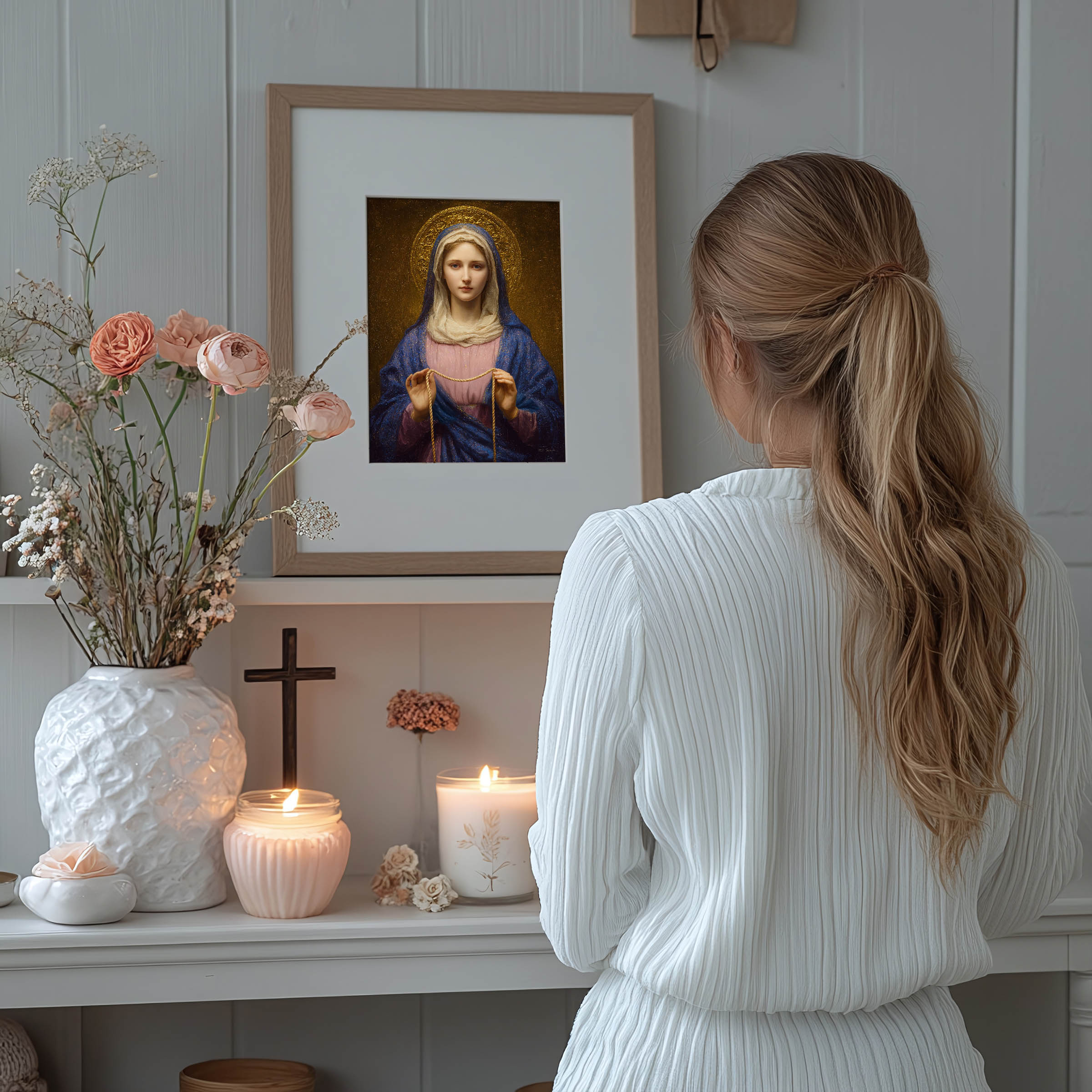 Undoer of Knots — image 8